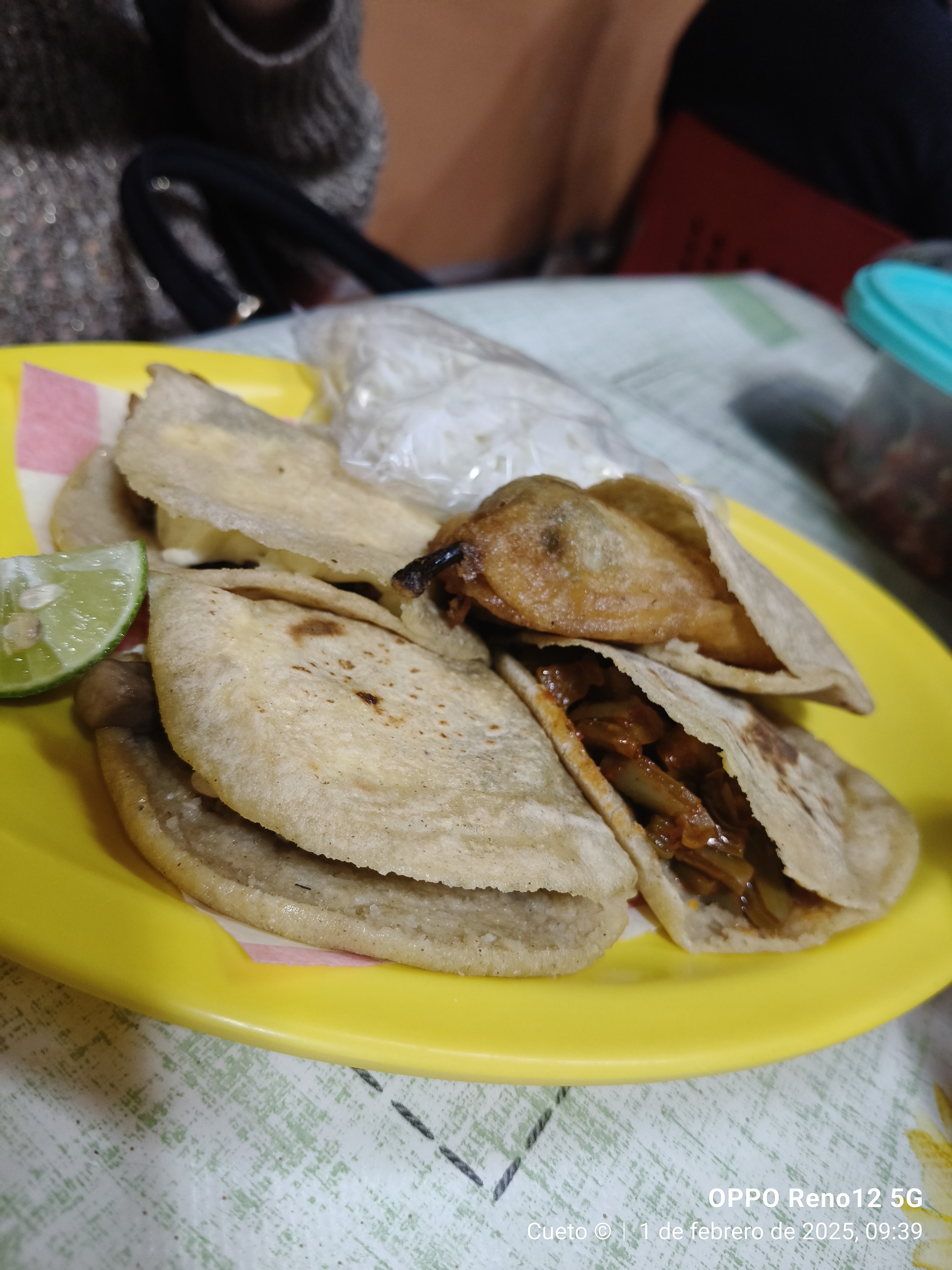 Tacos Y gorditas "Rivera" image 10