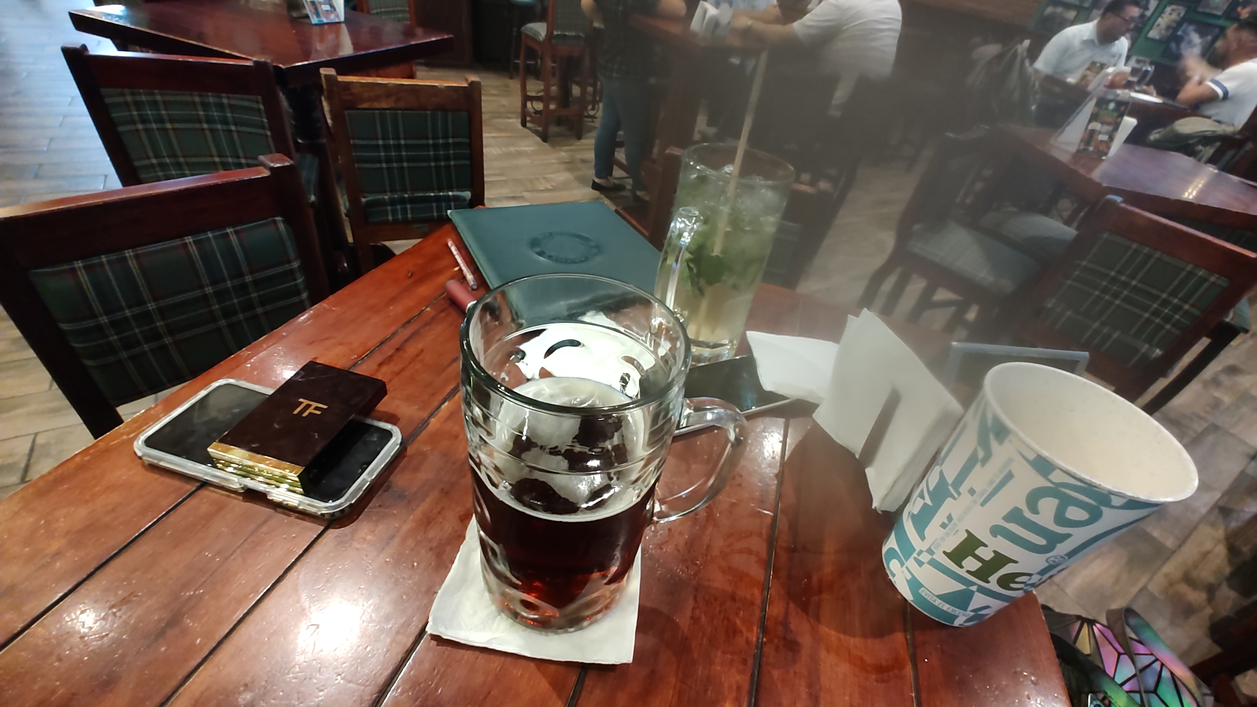 McCarthy's Irish Pub image 3