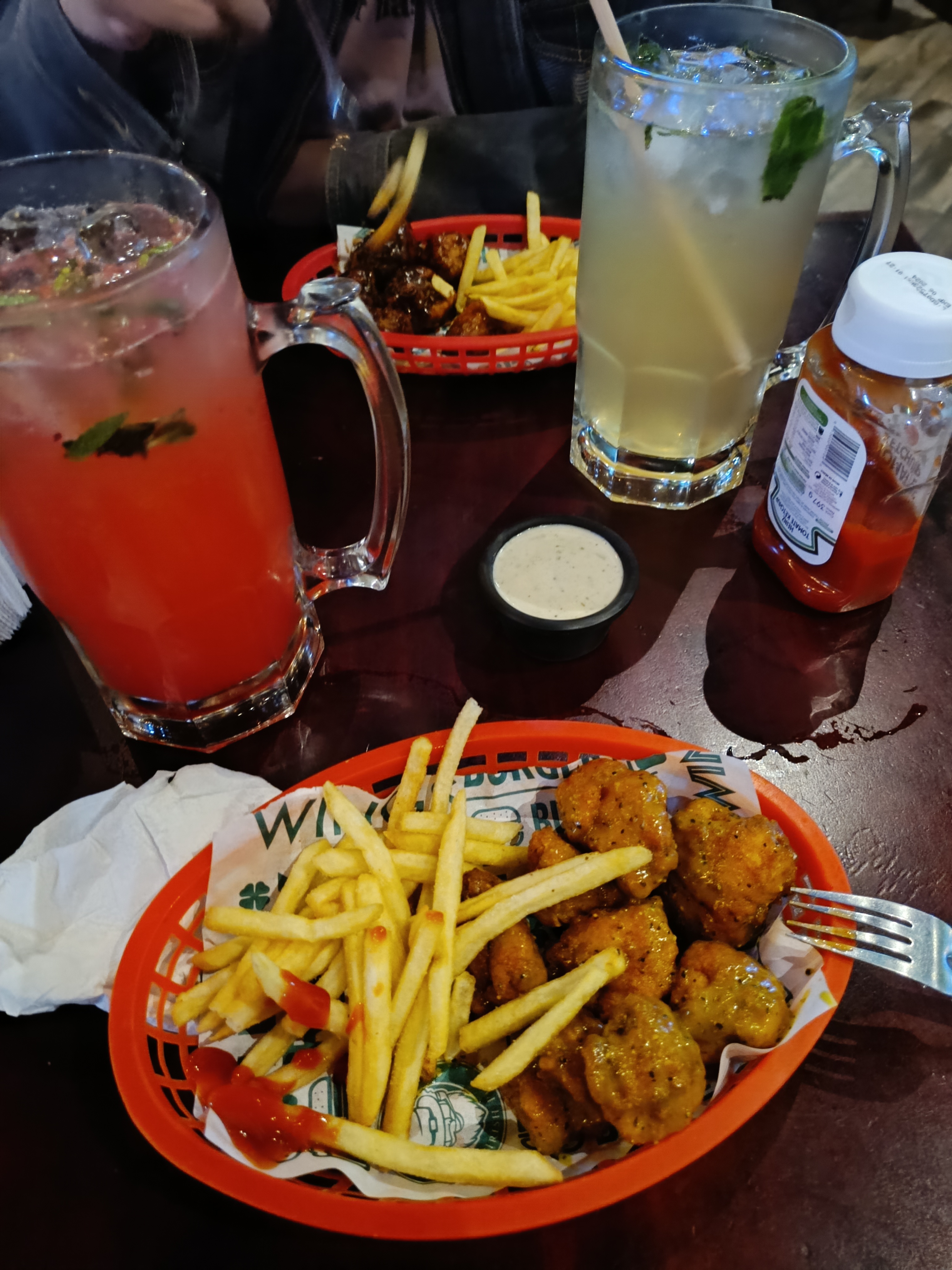 McCarthy's Irish Pub image 4