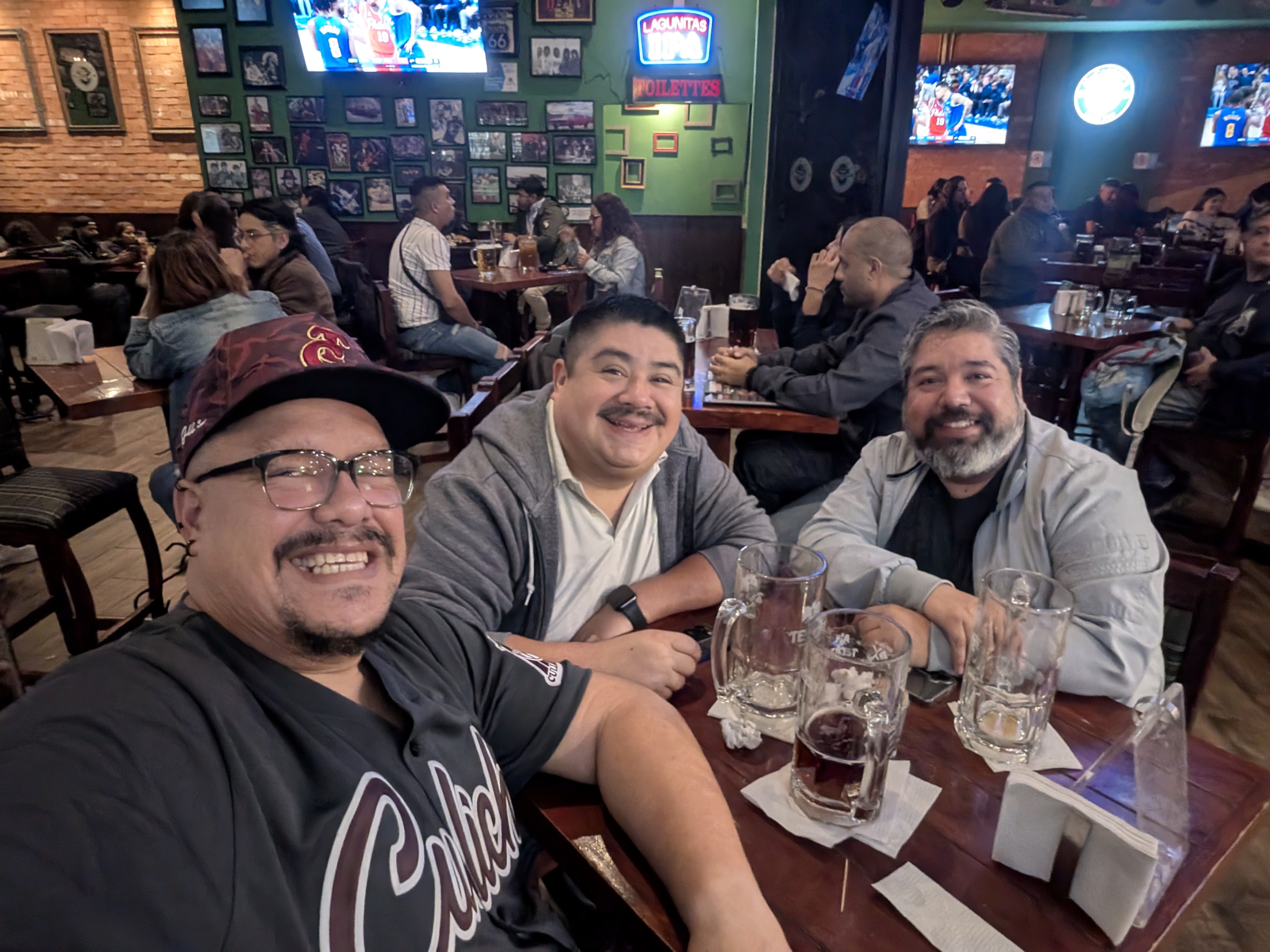 McCarthy's Irish Pub image 5