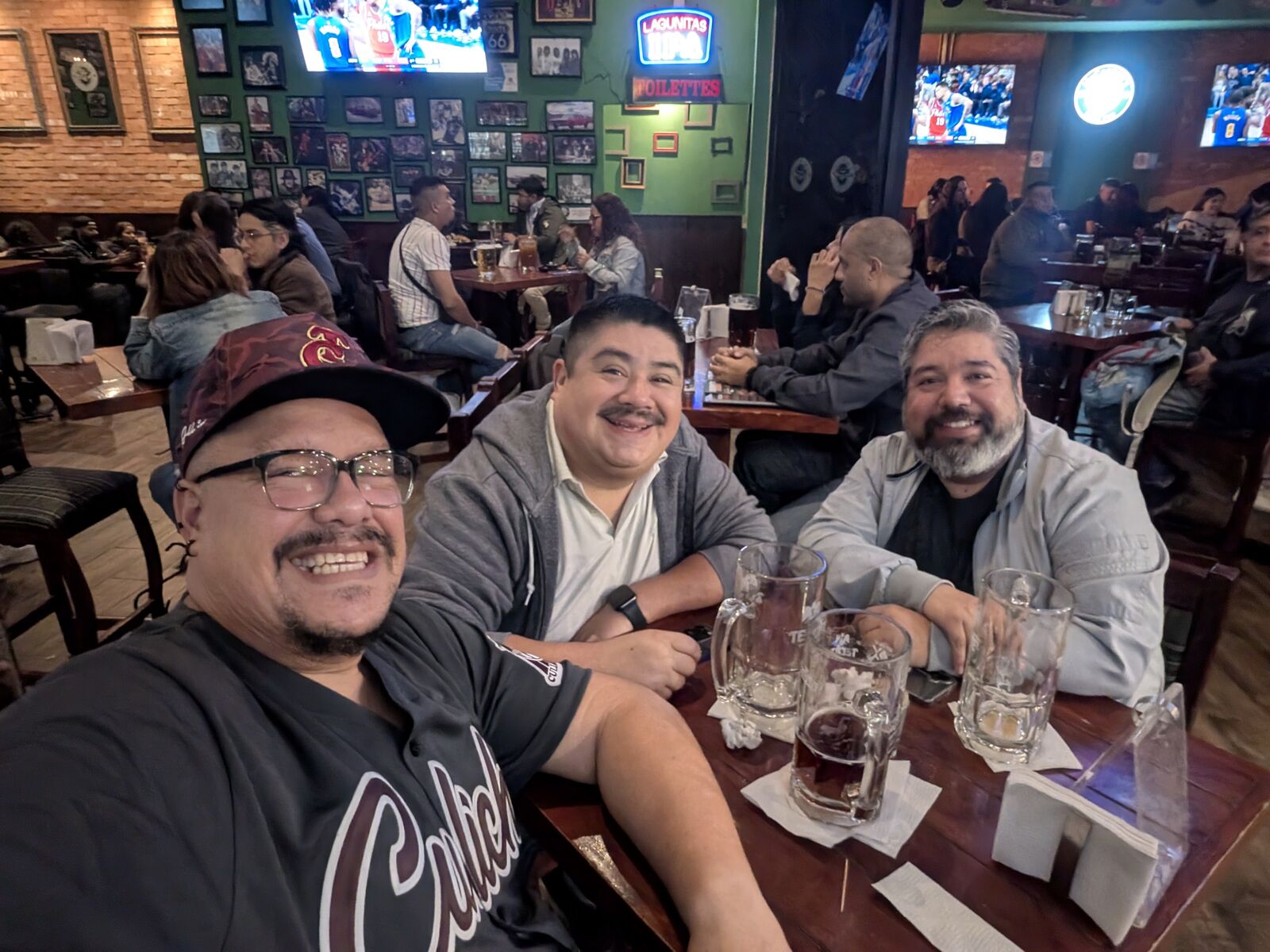 McCarthy's Irish Pub image 5