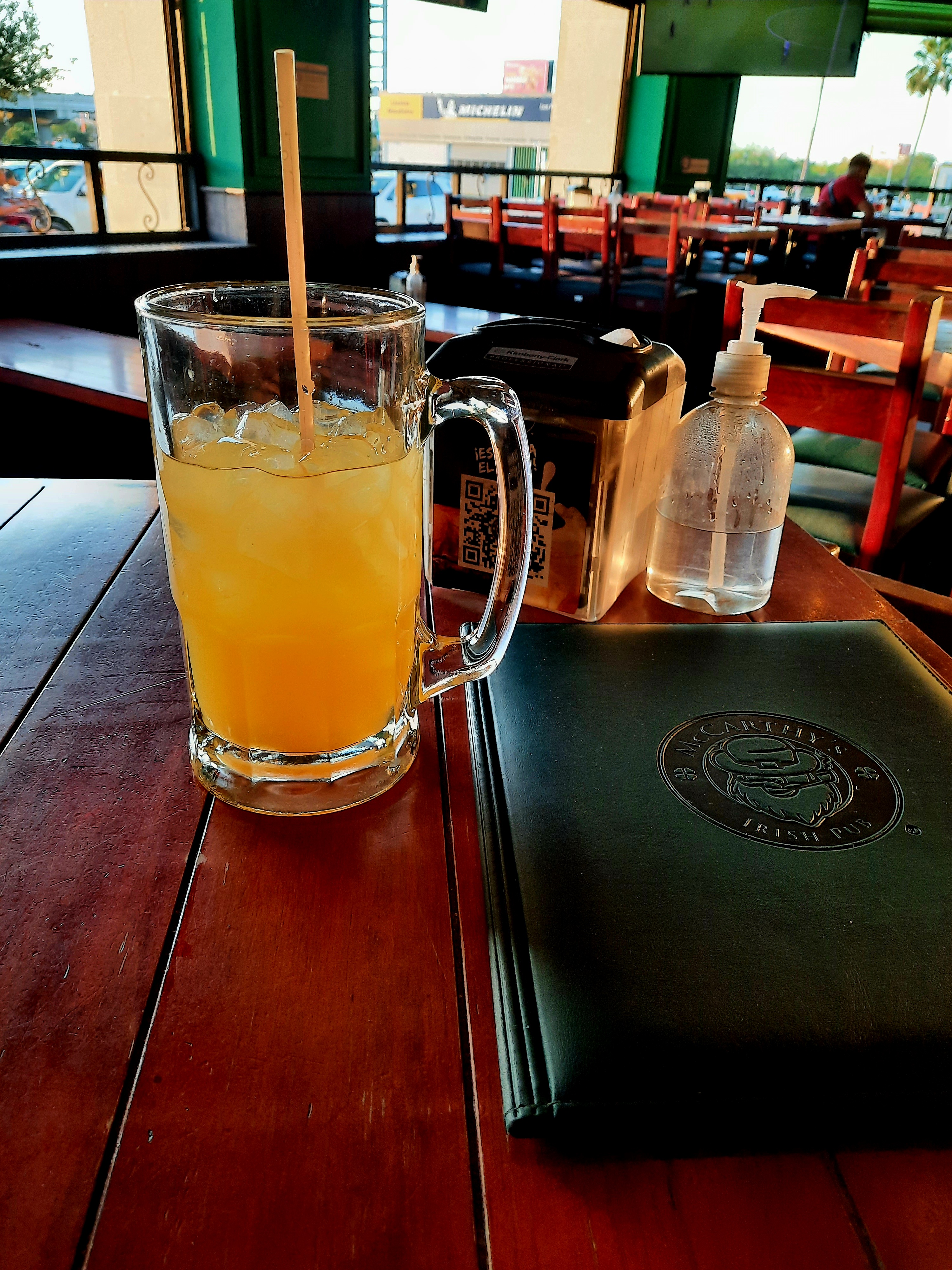 McCarthy's Irish Pub image 6