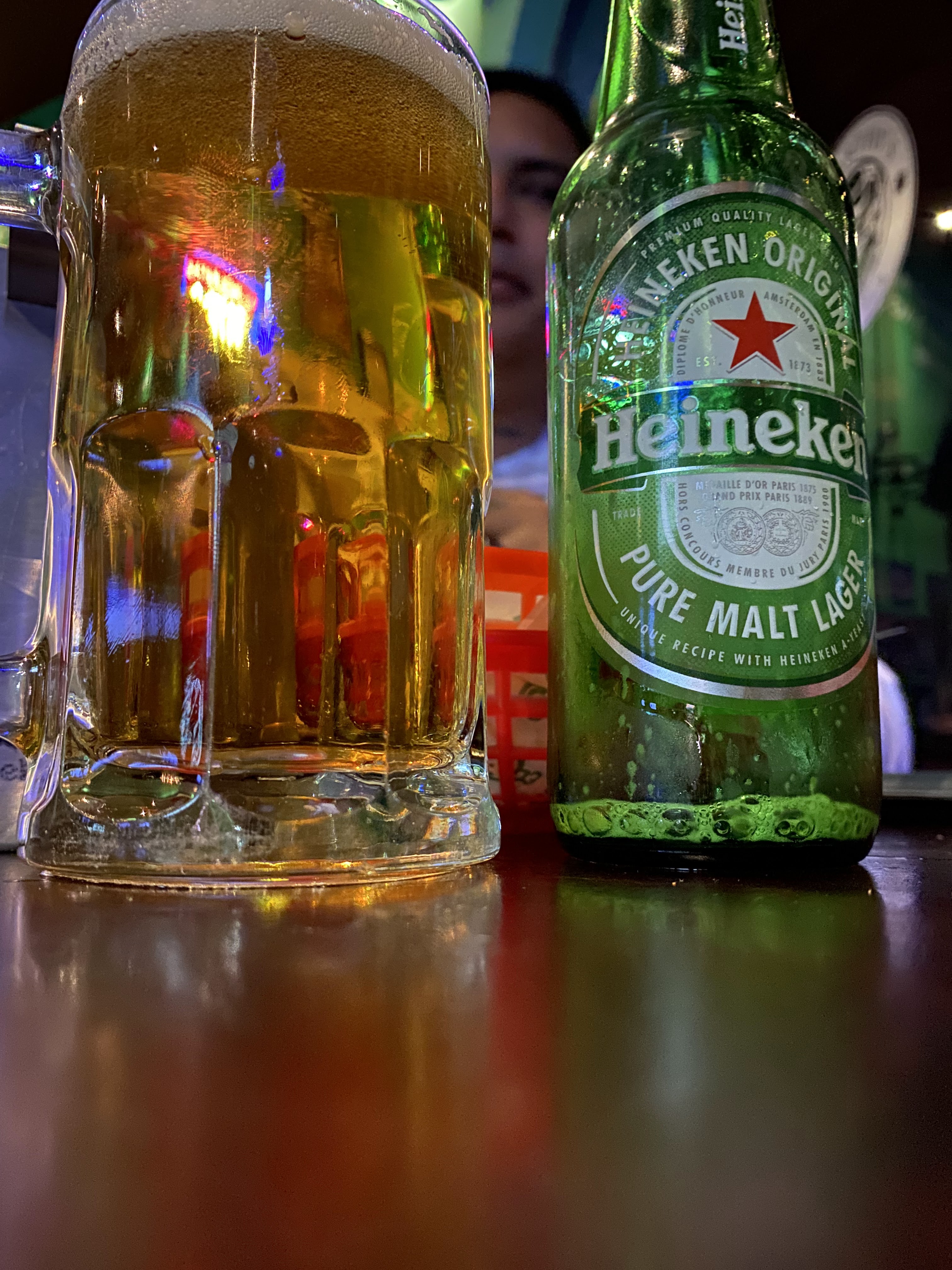 McCarthy's Irish Pub image 7