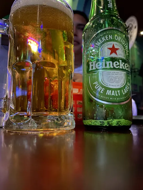 McCarthy's Irish Pub image 7