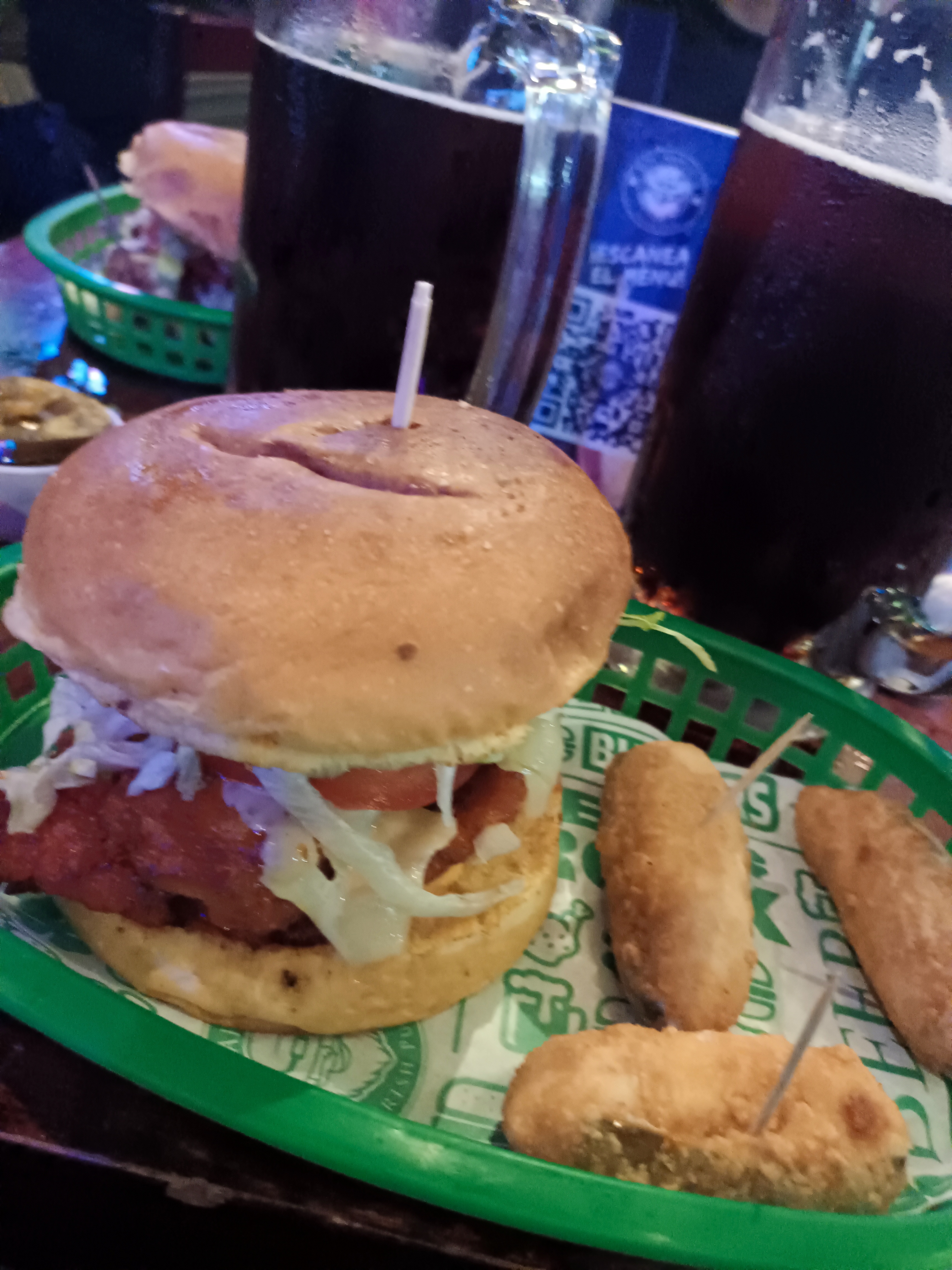 McCarthy's Irish Pub image 10