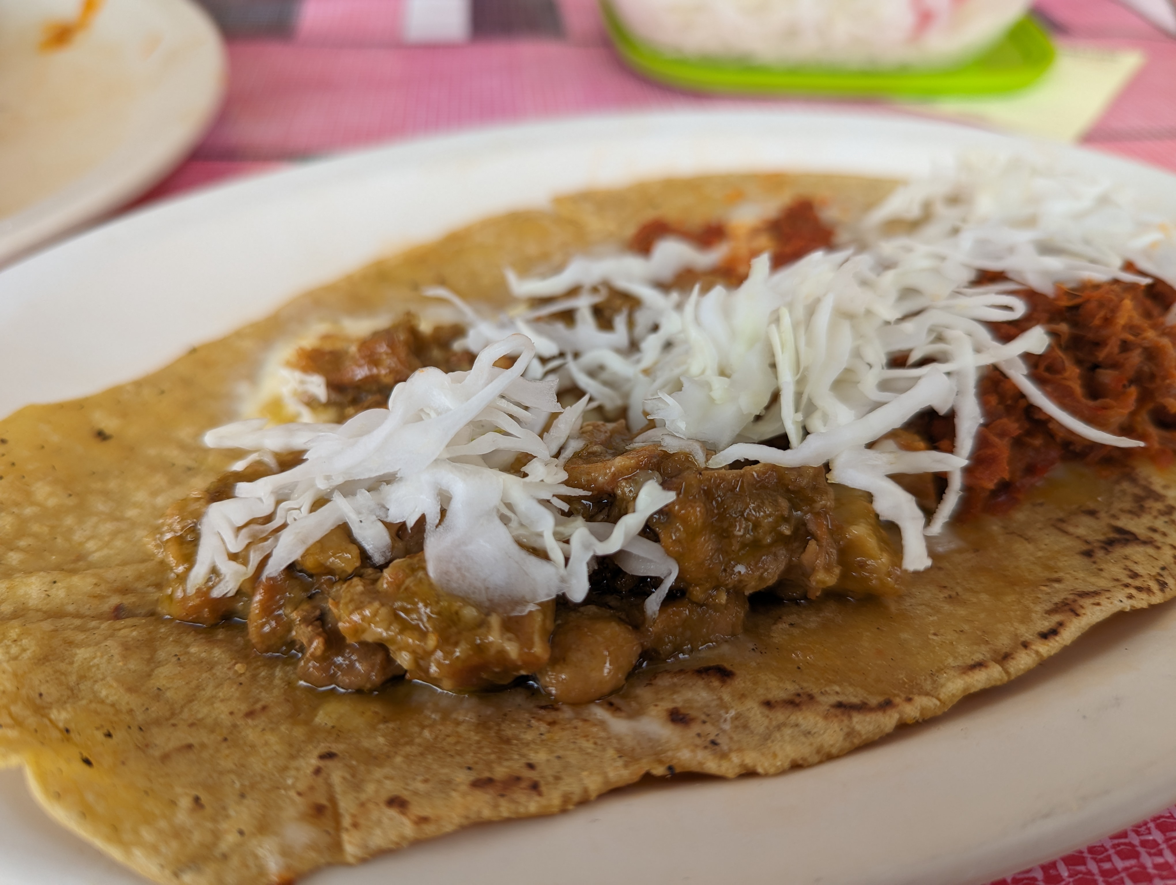 Tacos El Vecino Luis image 1