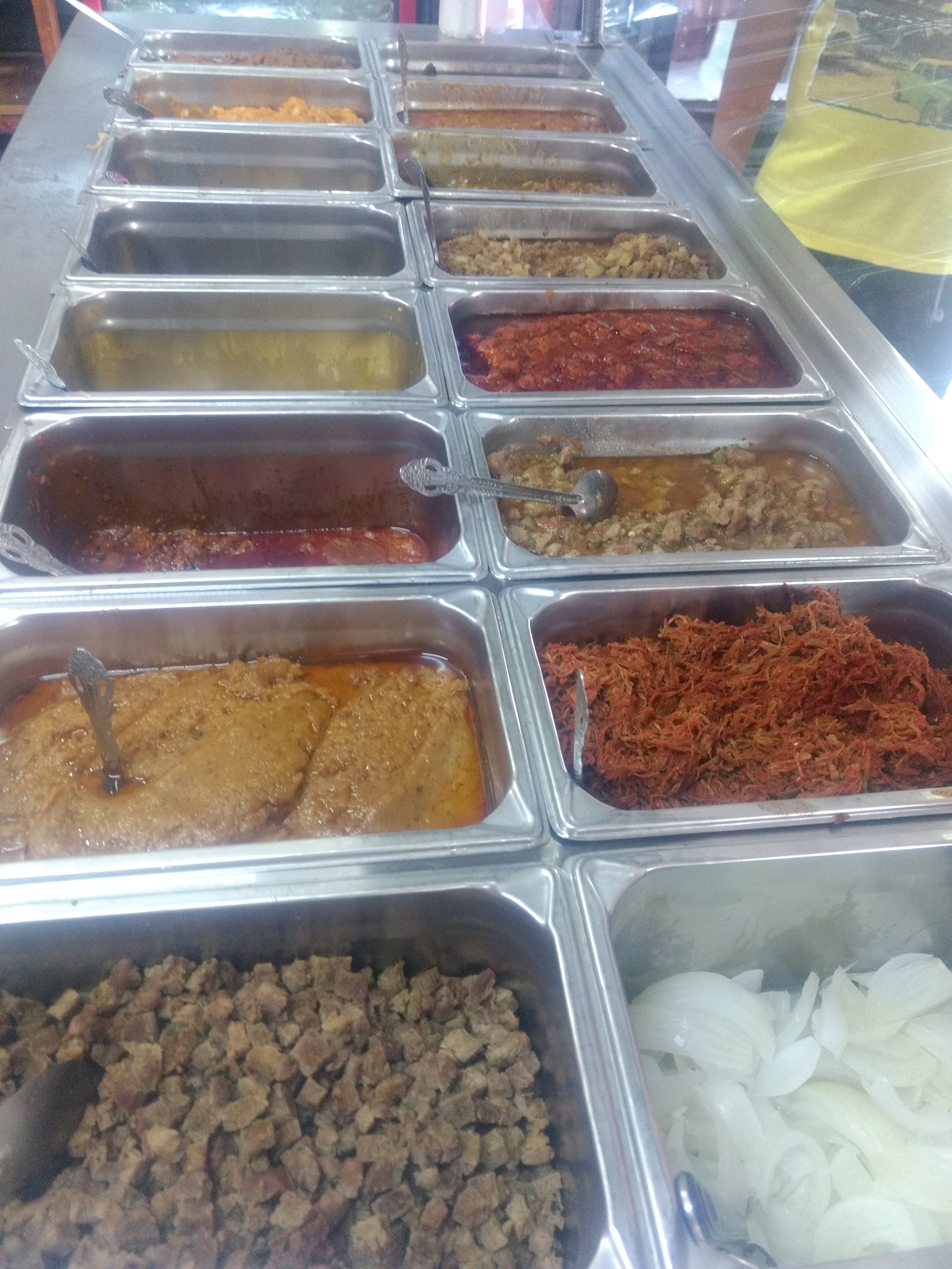 Tacos El Vecino Luis image 3