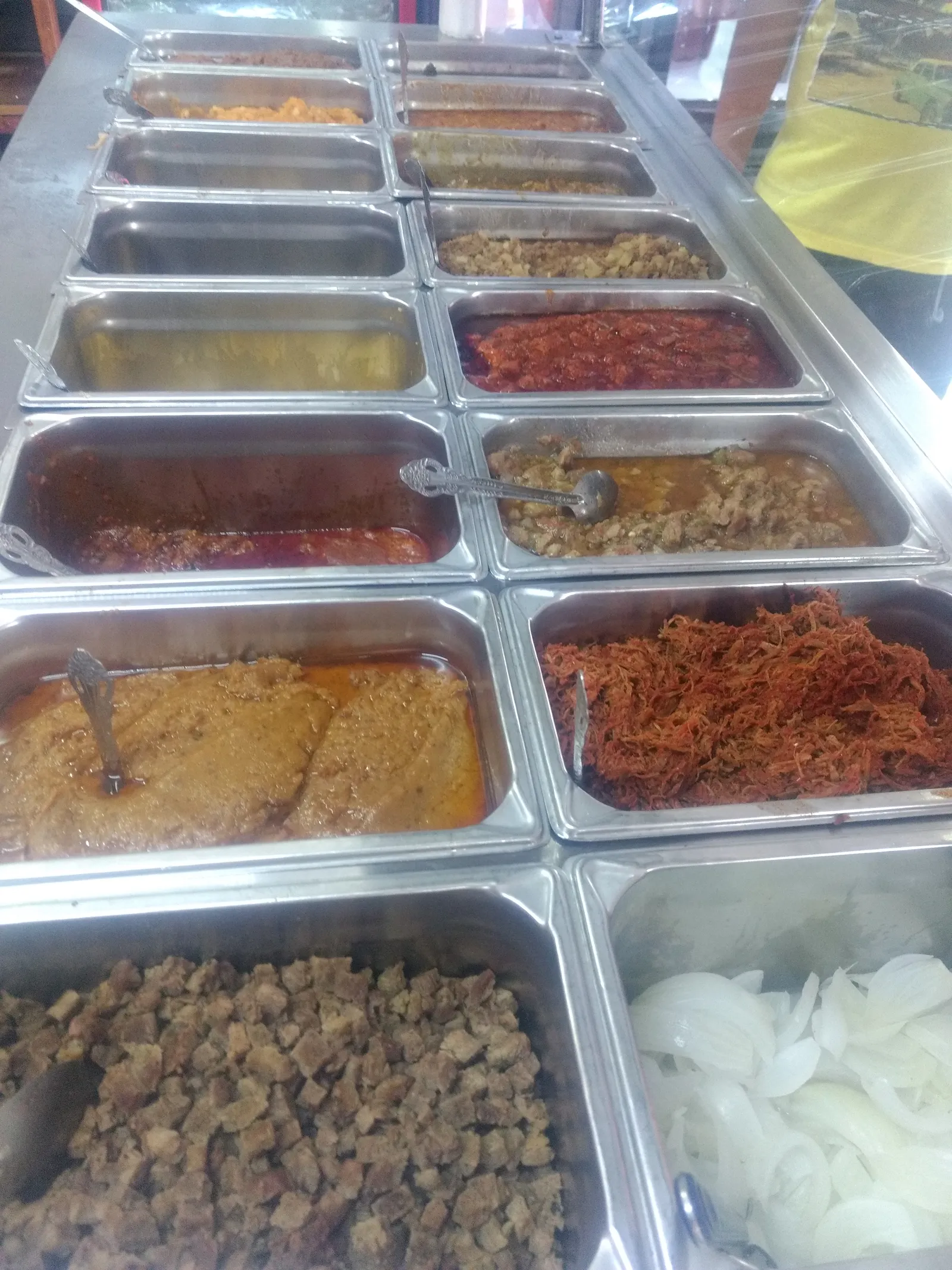 Tacos El Vecino Luis image 3