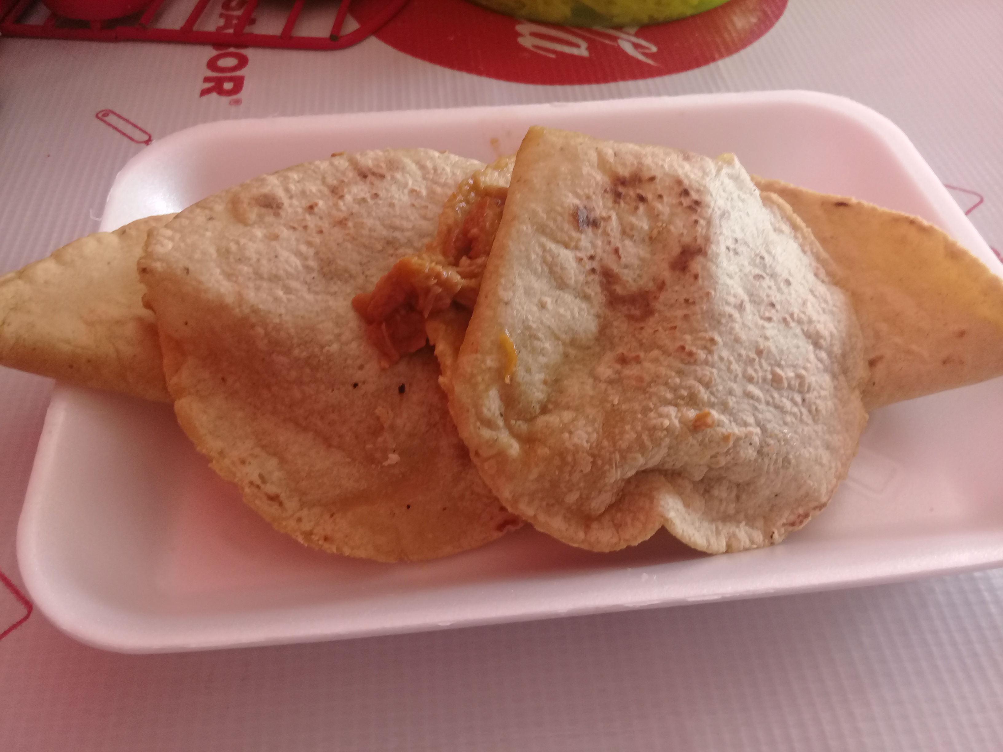 Tacos El Vecino Luis image 5