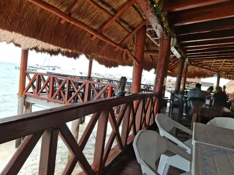 Kukulcan Restaurant image 1