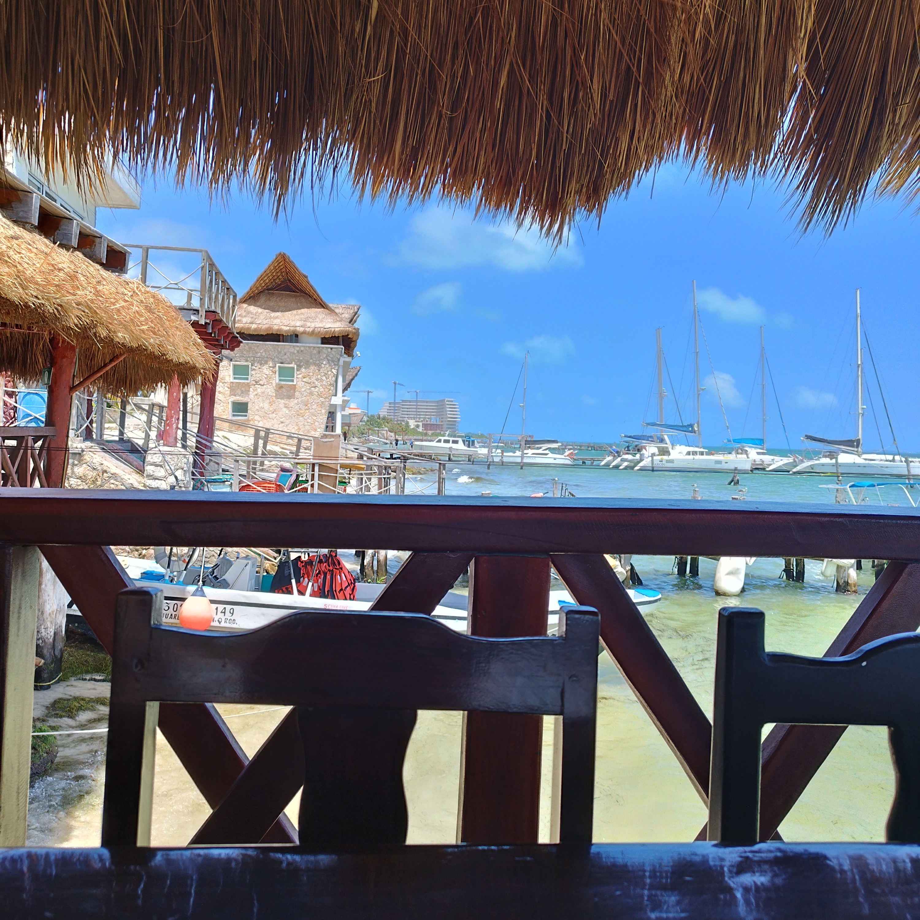 Kukulcan Restaurant image 4