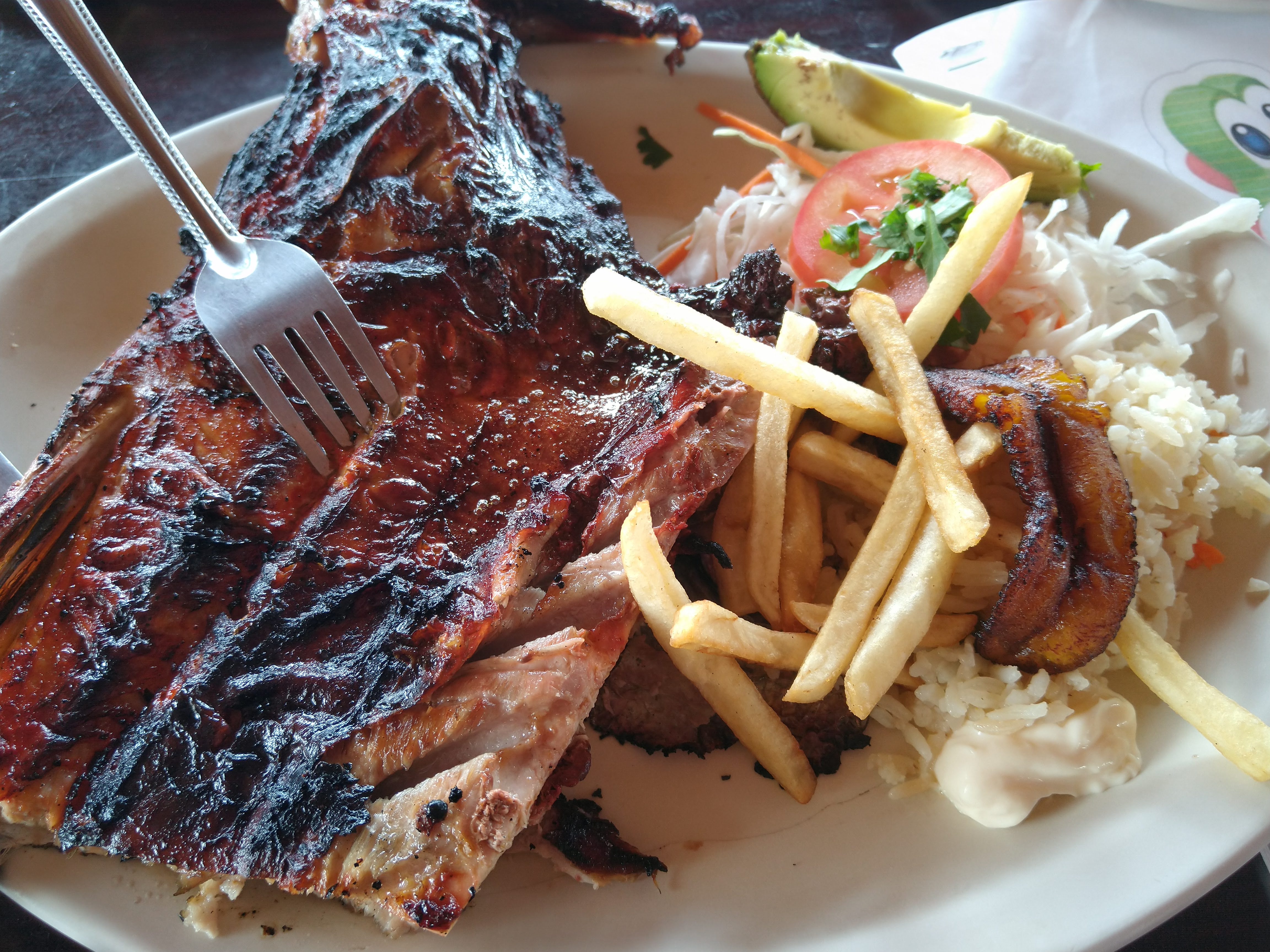 Kukulcan Restaurant image 8