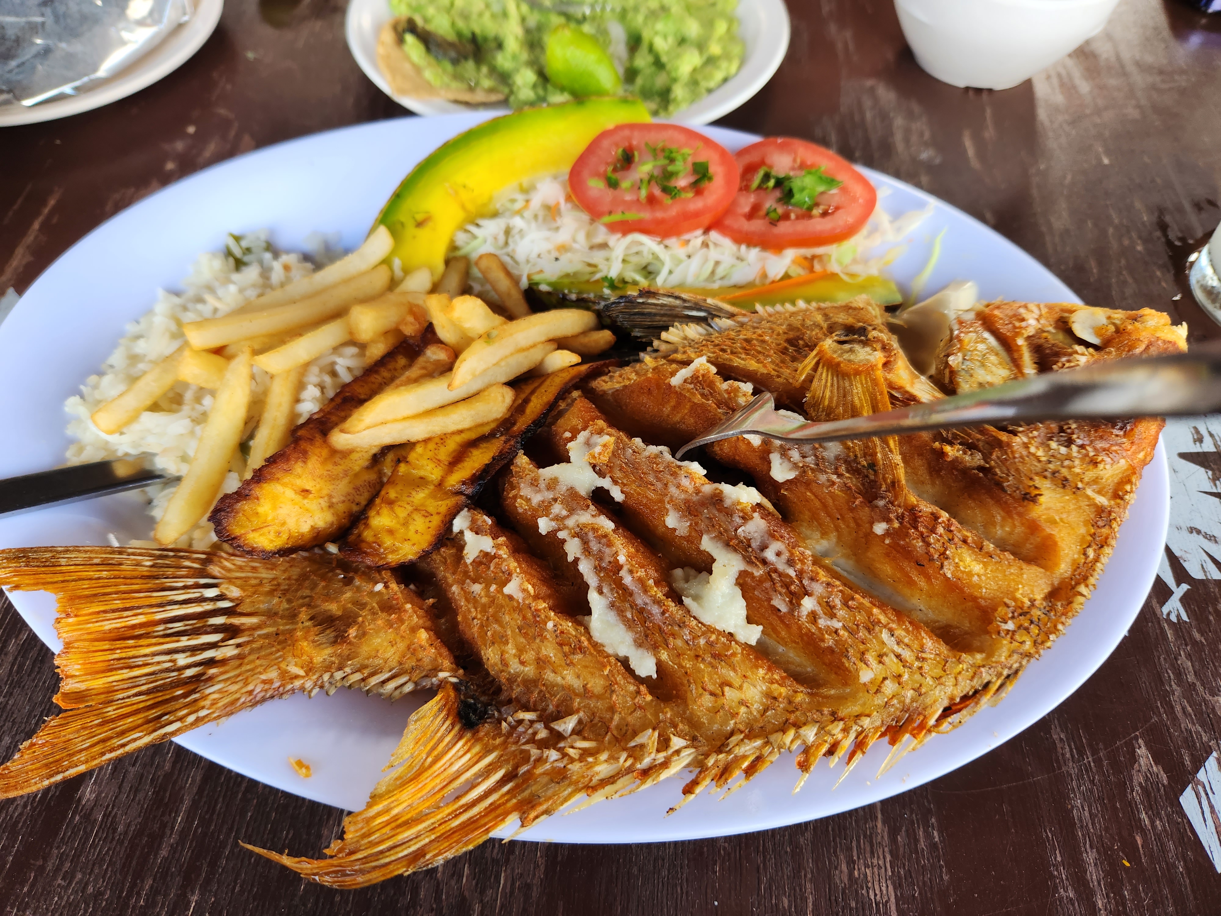 Kukulcan Restaurant image 9