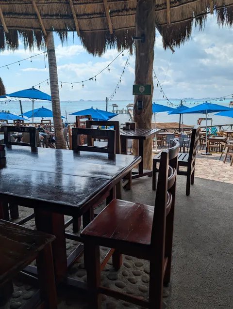 Kin ha Isla Mujeres Restaurant image 1