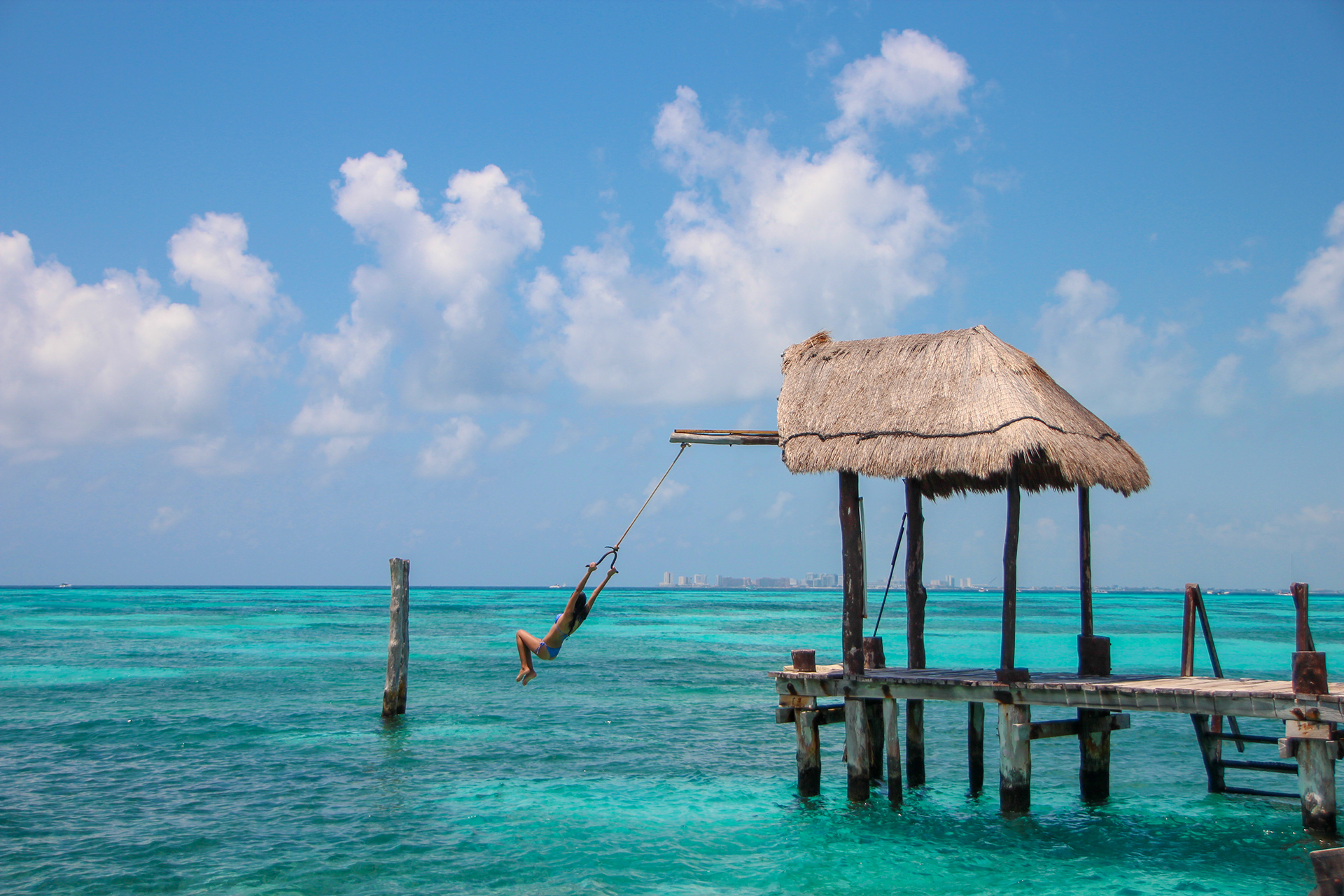 Kin ha Isla Mujeres Restaurant image 3