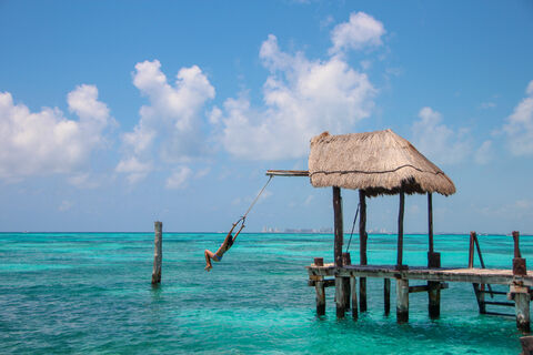 Kin ha Isla Mujeres Restaurant image 3