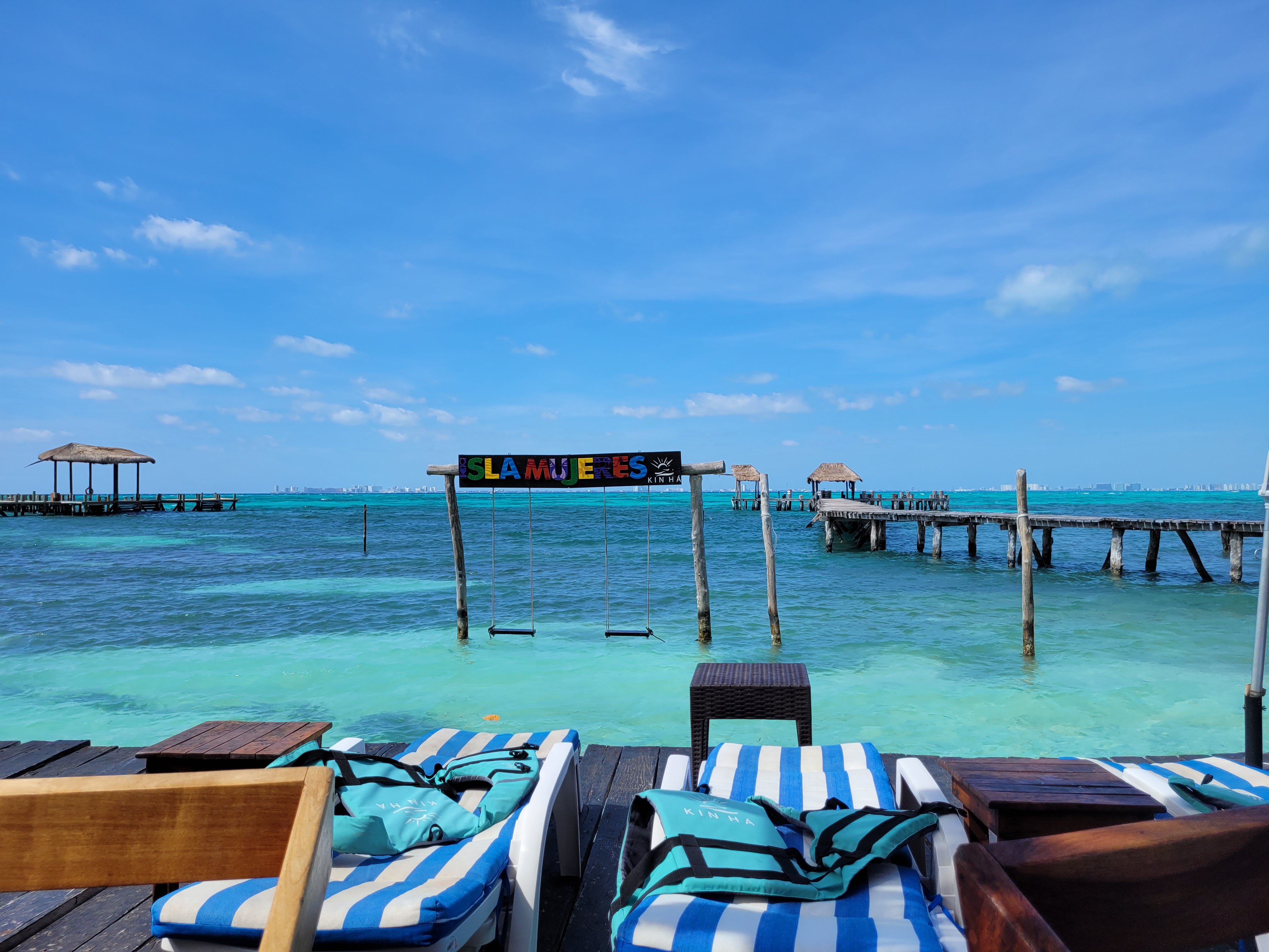 Kin ha Isla Mujeres Restaurant image 4