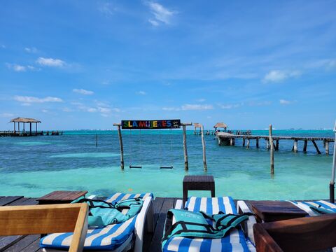 Kin ha Isla Mujeres Restaurant image 4