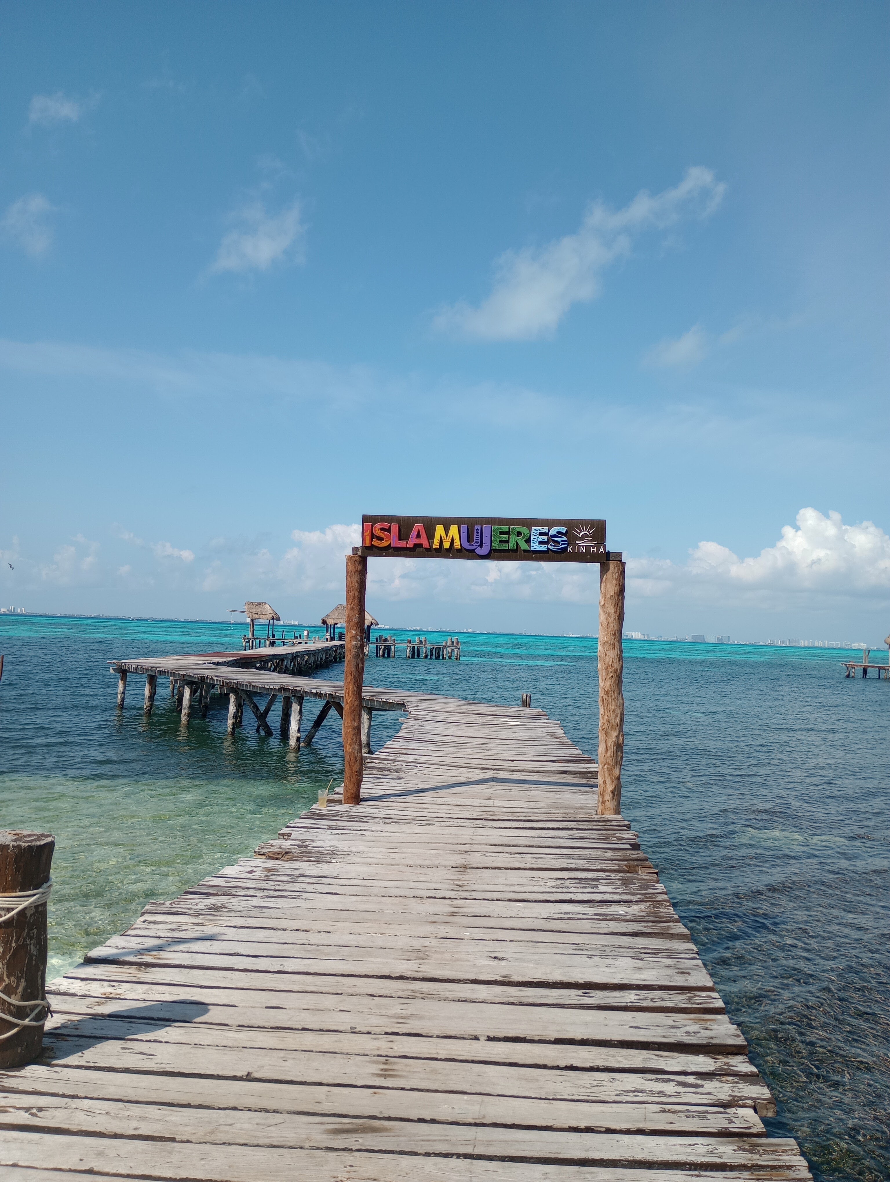 Kin ha Isla Mujeres Restaurant image 5