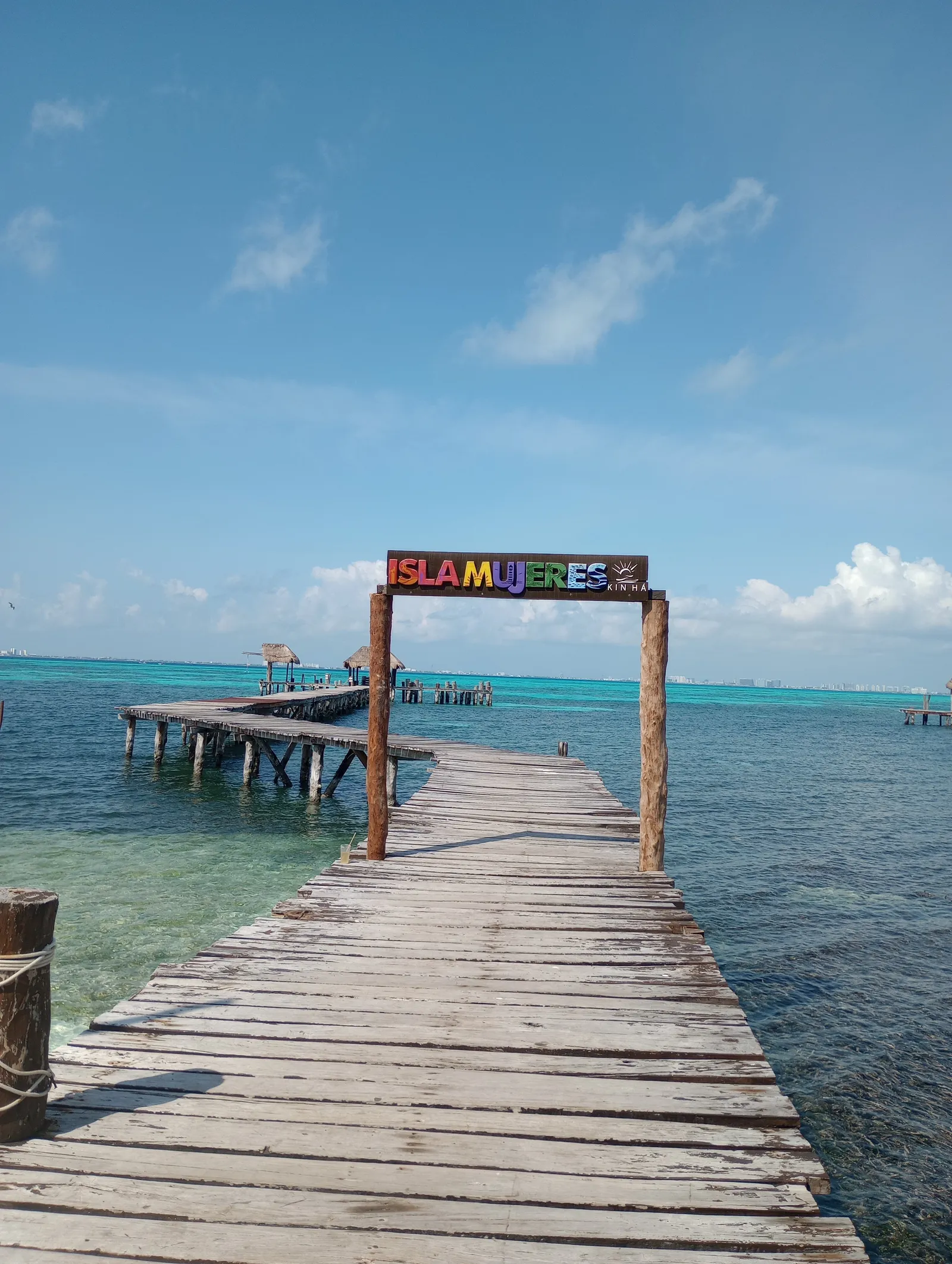 Kin ha Isla Mujeres Restaurant image 5