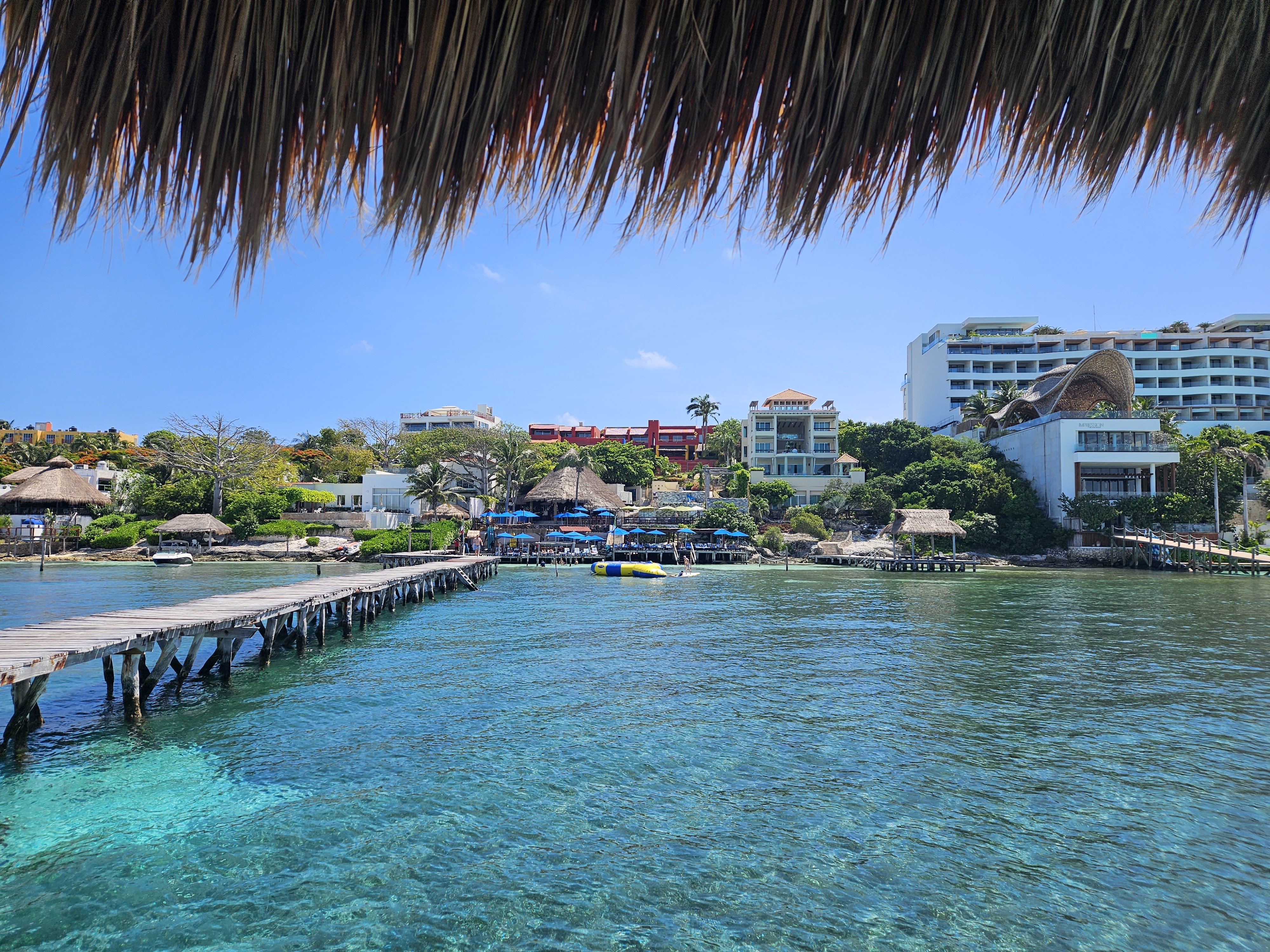 Kin ha Isla Mujeres Restaurant image 6