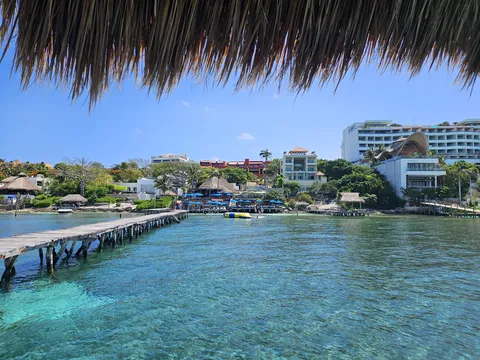 Kin ha Isla Mujeres Restaurant image 6