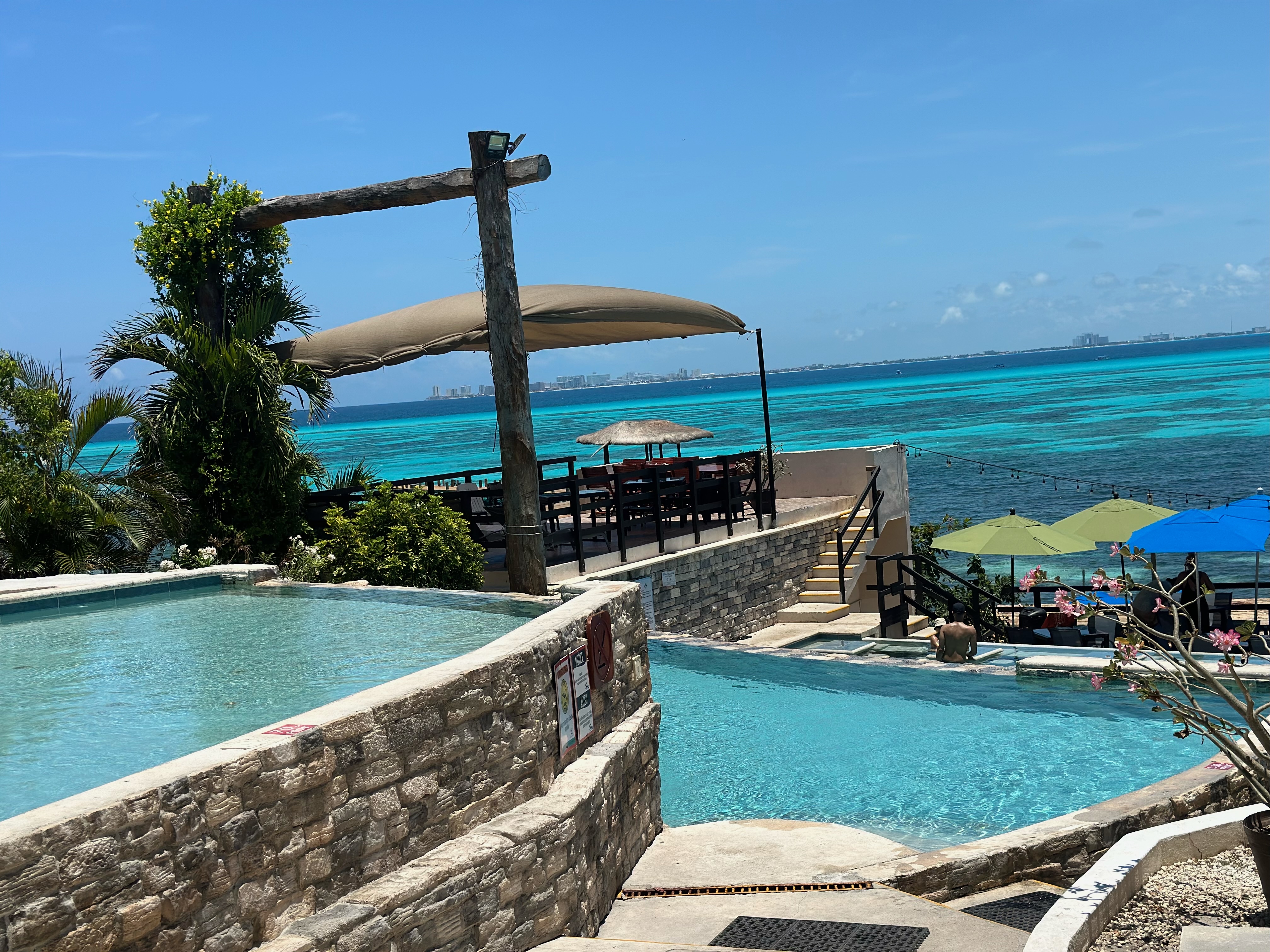 Kin ha Isla Mujeres Restaurant image 7