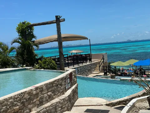 Kin ha Isla Mujeres Restaurant image 7