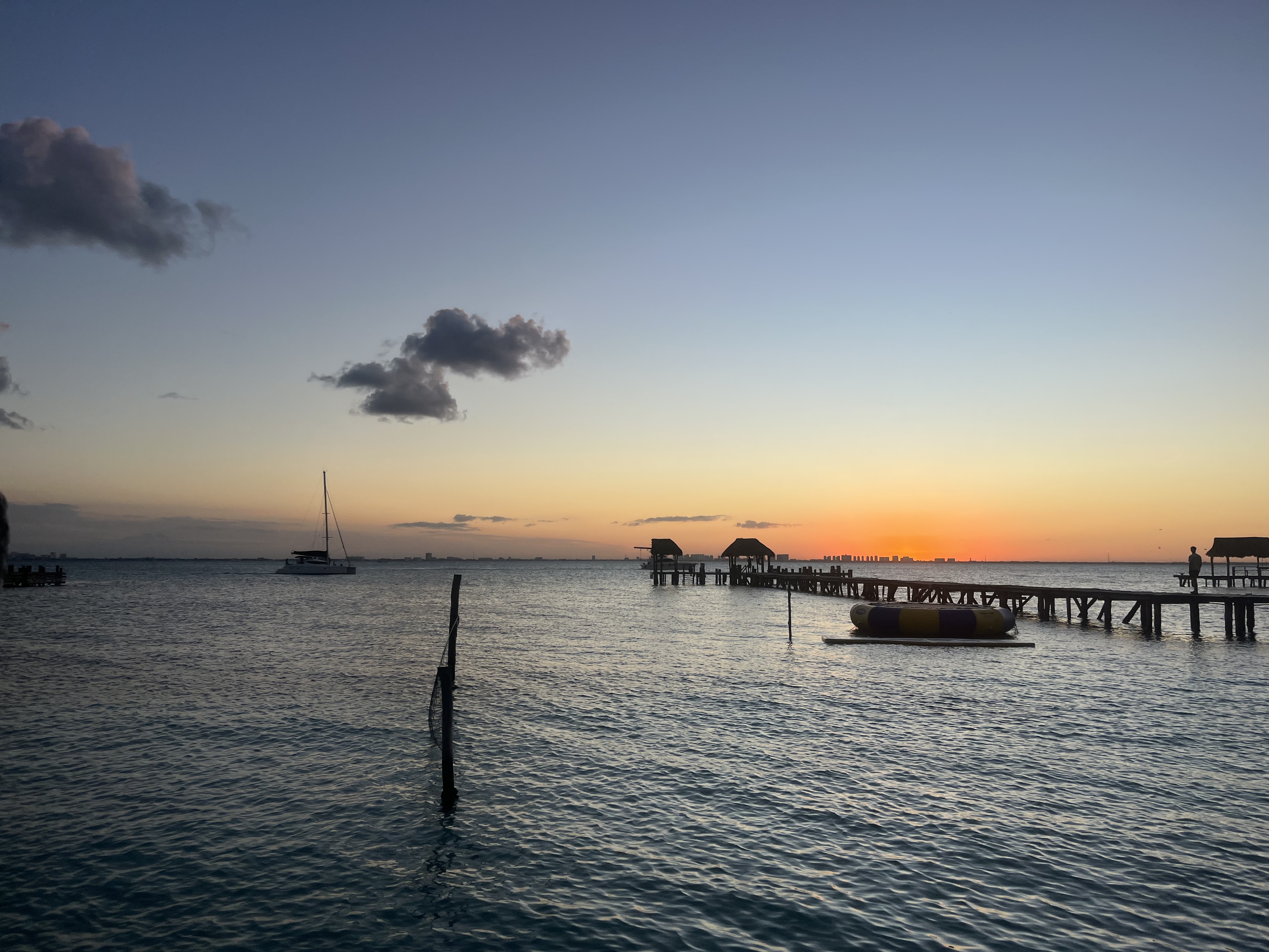 Kin ha Isla Mujeres Restaurant image 8