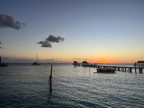 Kin ha Isla Mujeres Restaurant image 8