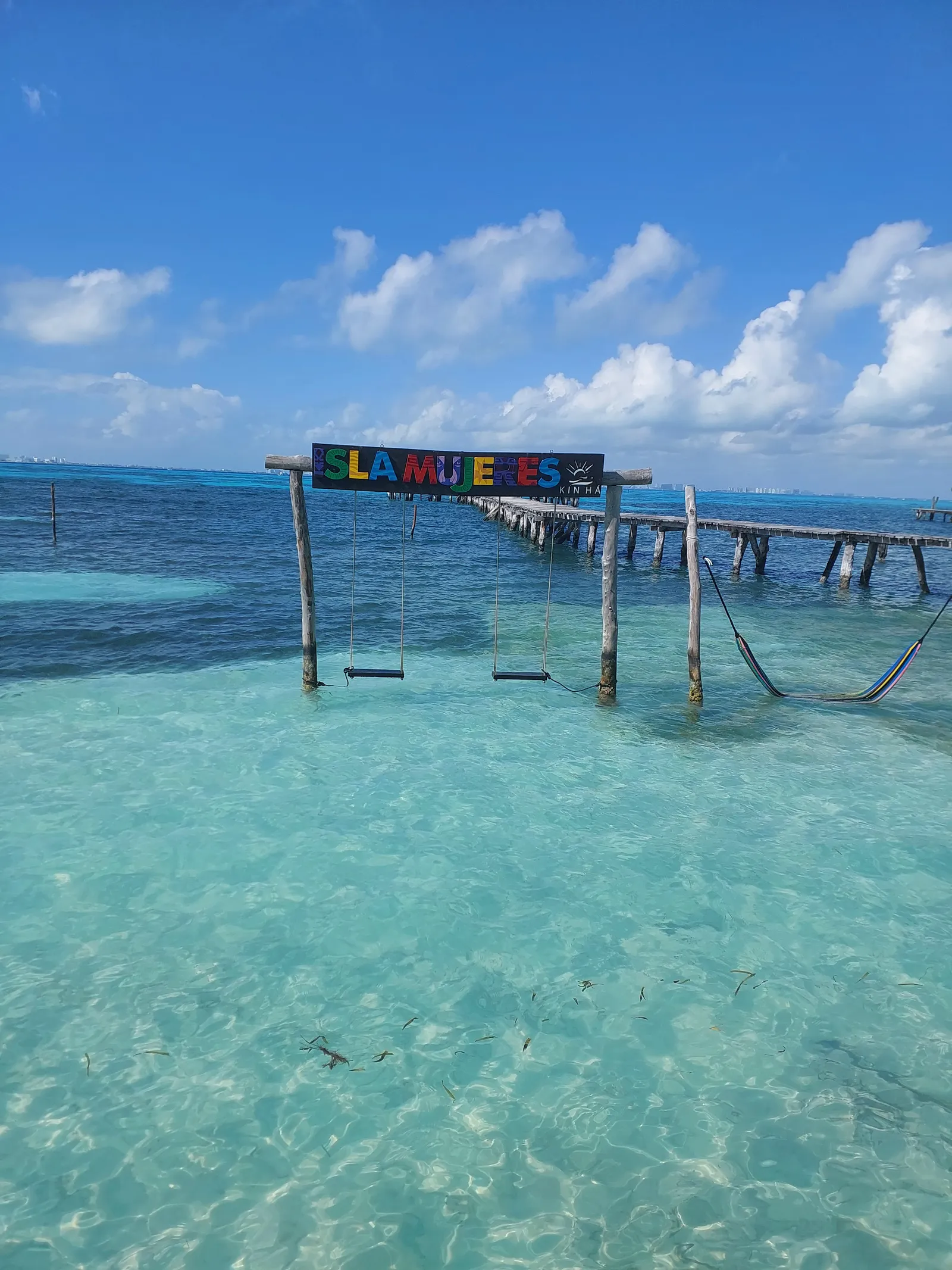Kin ha Isla Mujeres Restaurant image 10