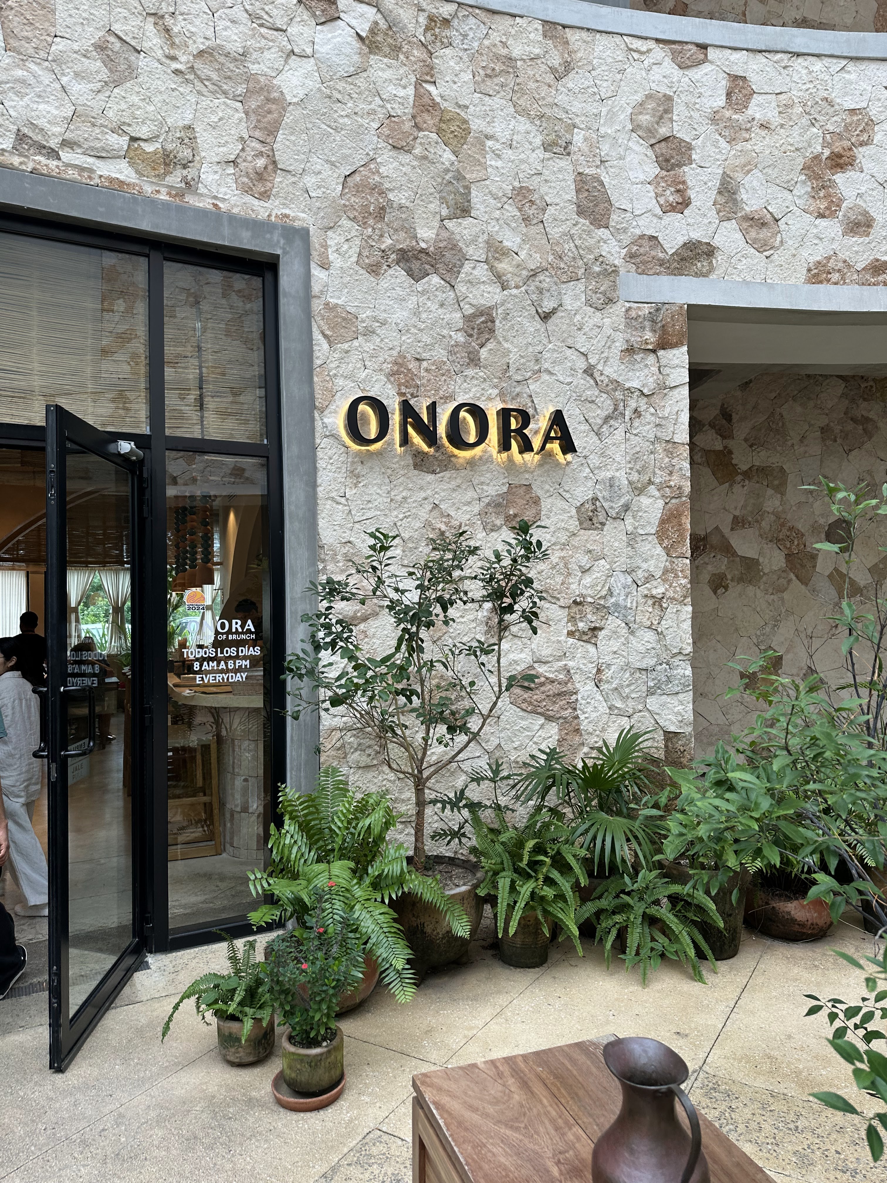Onora Restaurante image 1