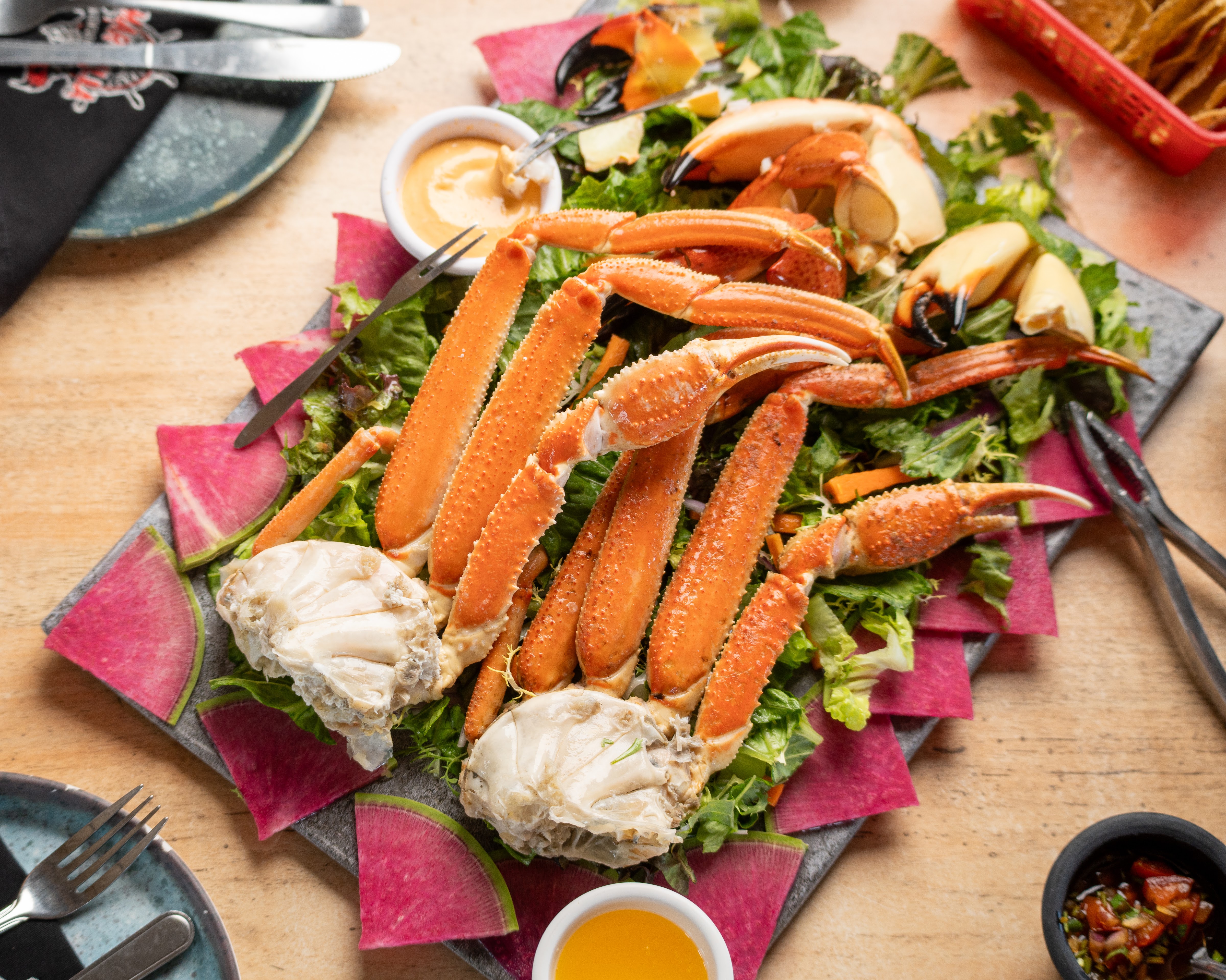 Marbella Fish Market & Raw Bar Grill image 2