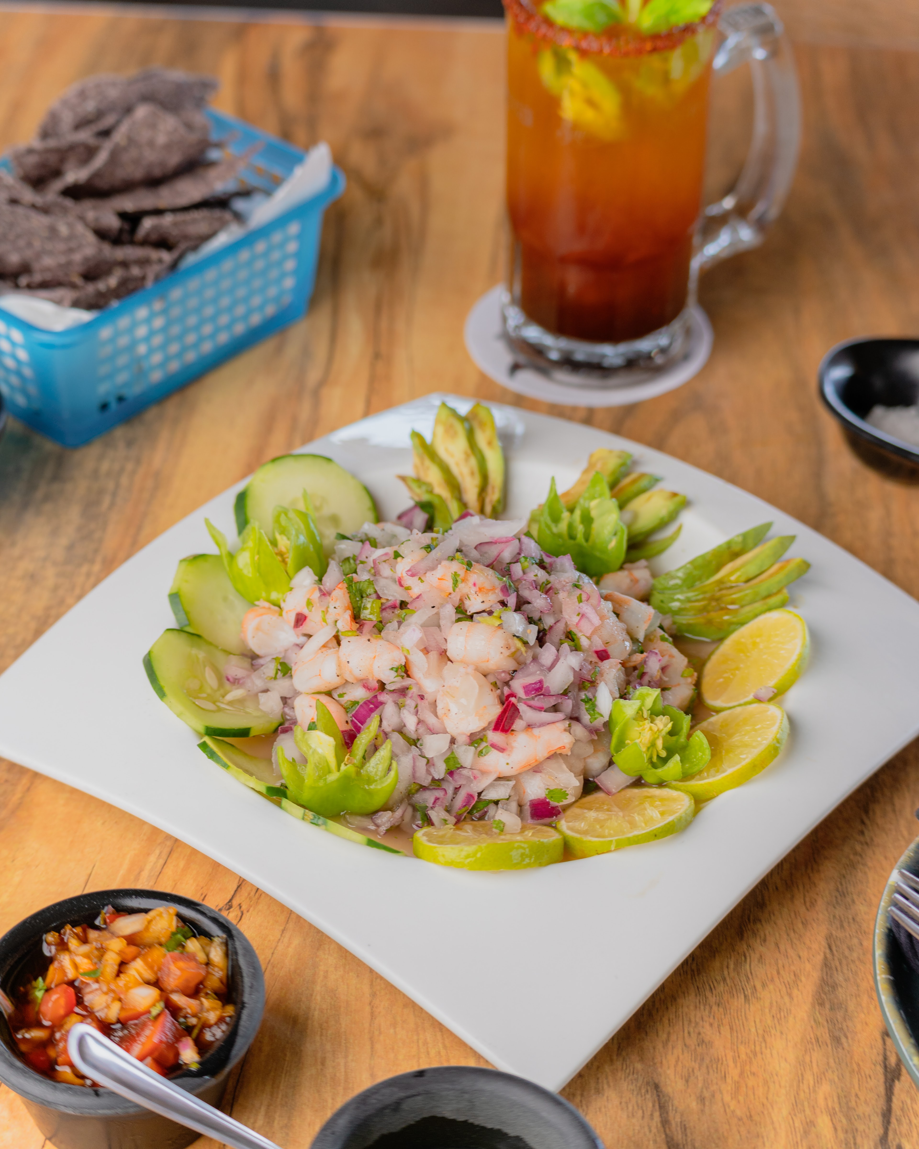 Marbella Fish Market & Raw Bar Grill image 5