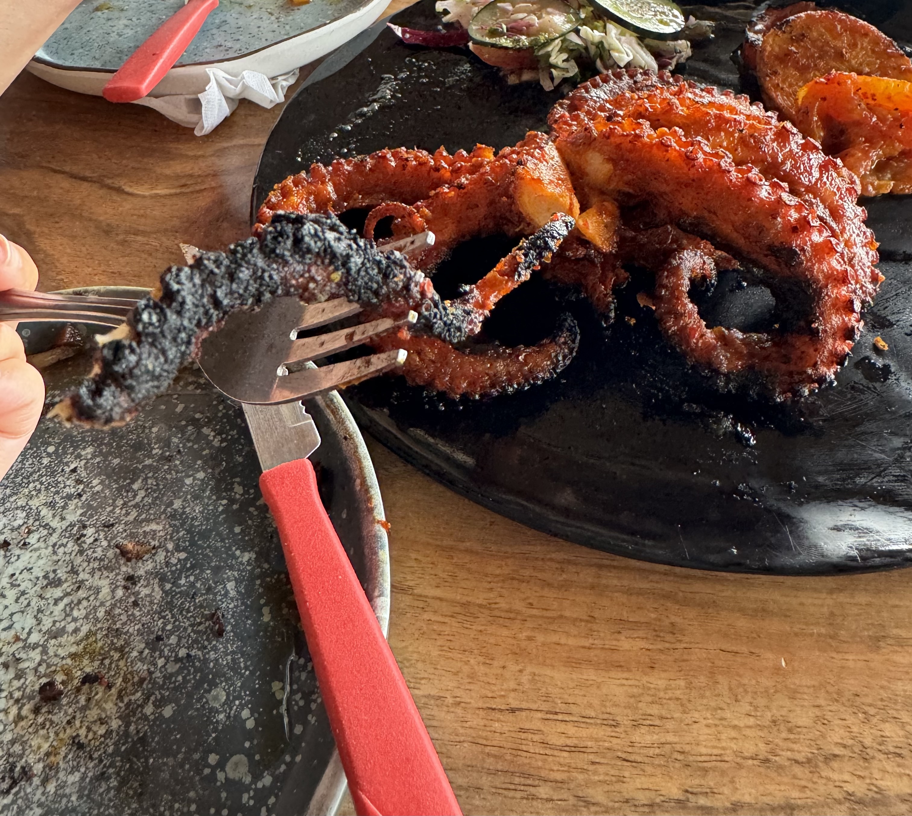 Marbella Fish Market & Raw Bar Grill image 7