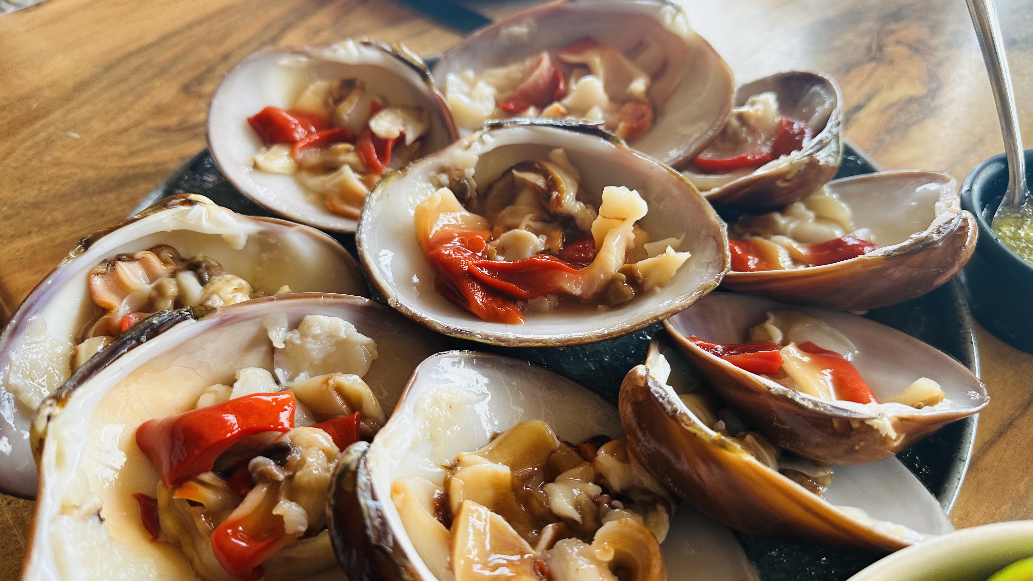 Marbella Fish Market & Raw Bar Grill image 8