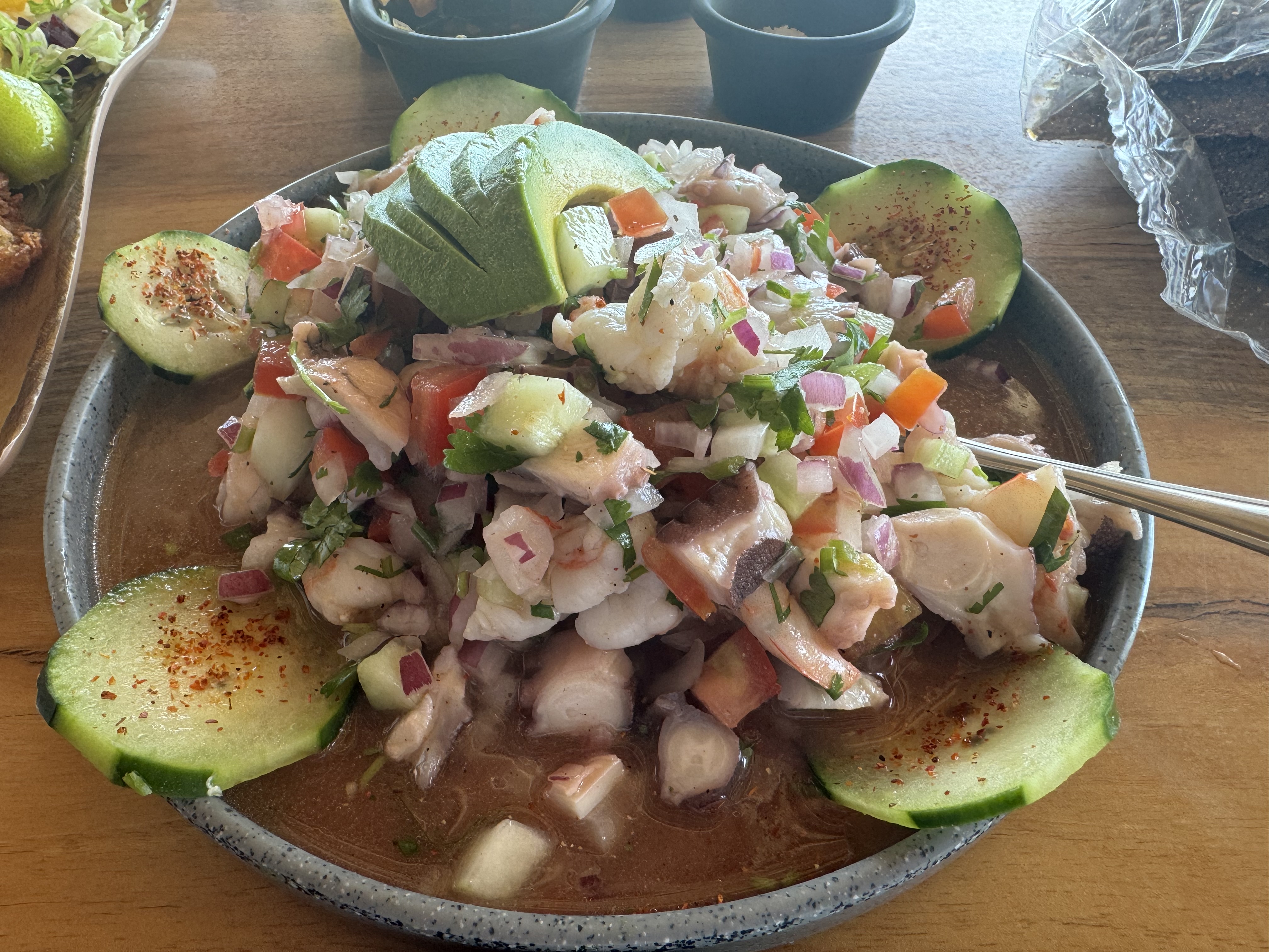 Marbella Fish Market & Raw Bar Grill image 9