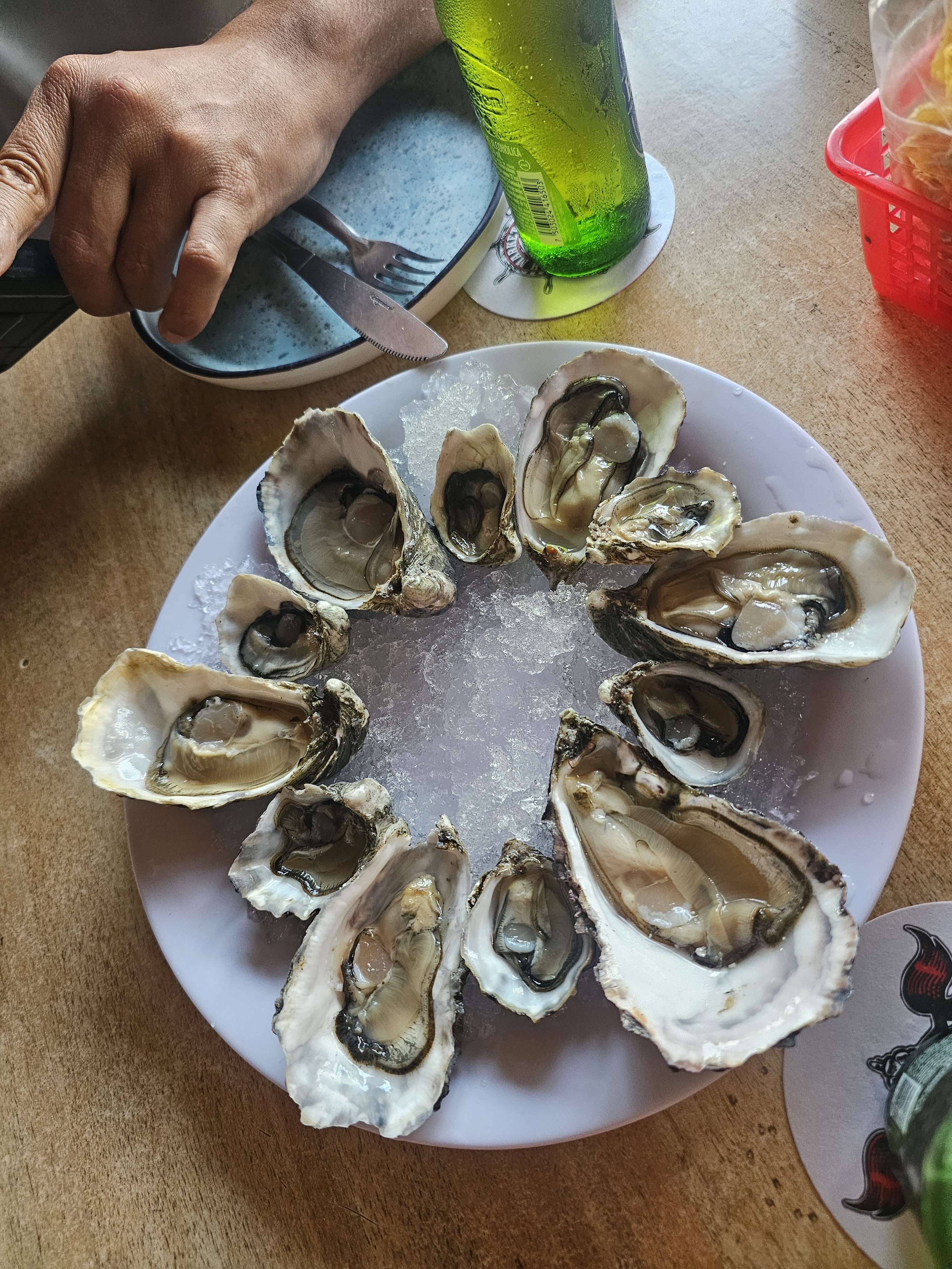 Marbella Fish Market & Raw Bar Grill image 10