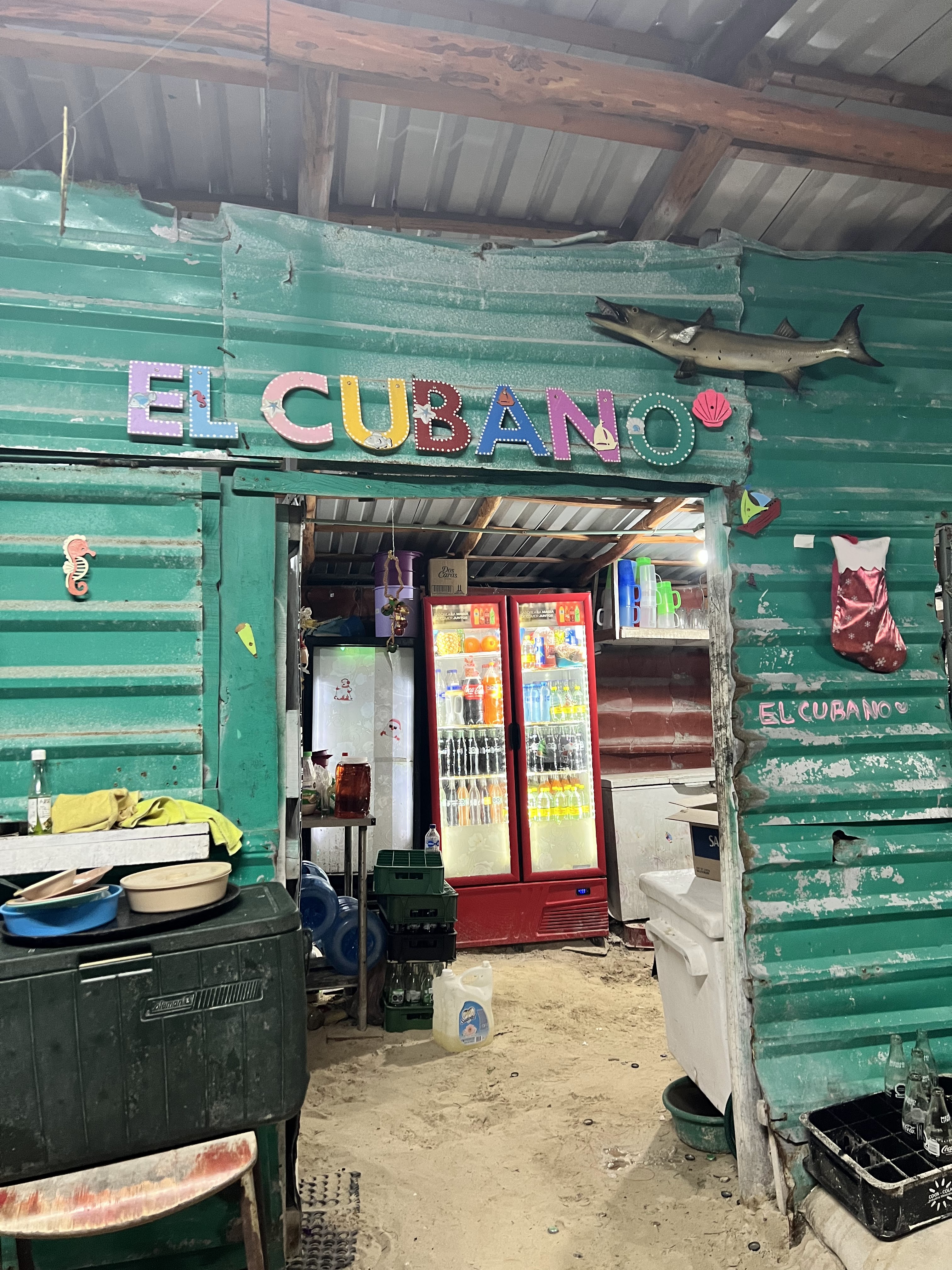 Resraurante Cubano image 1