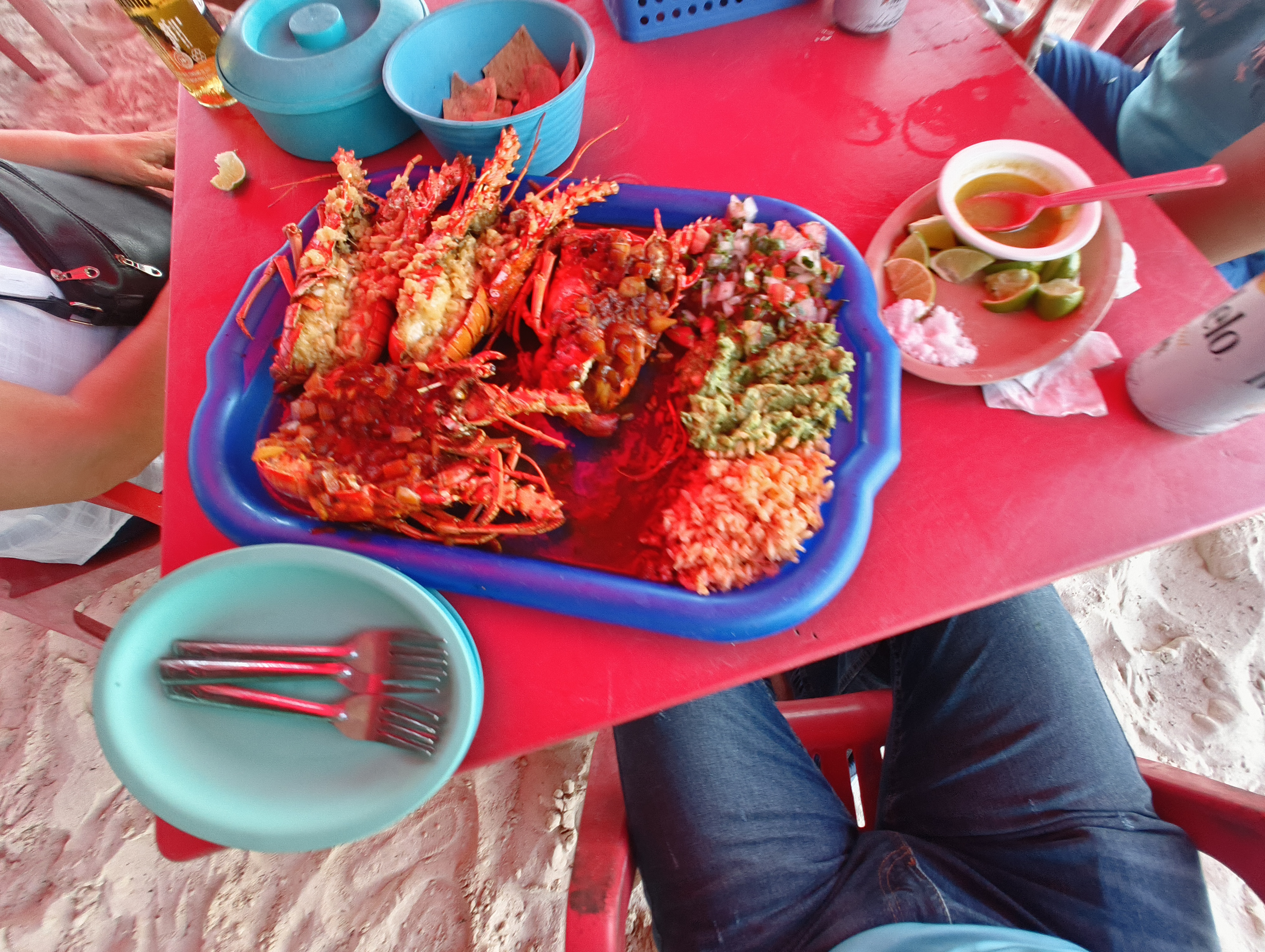 Resraurante Cubano image 2