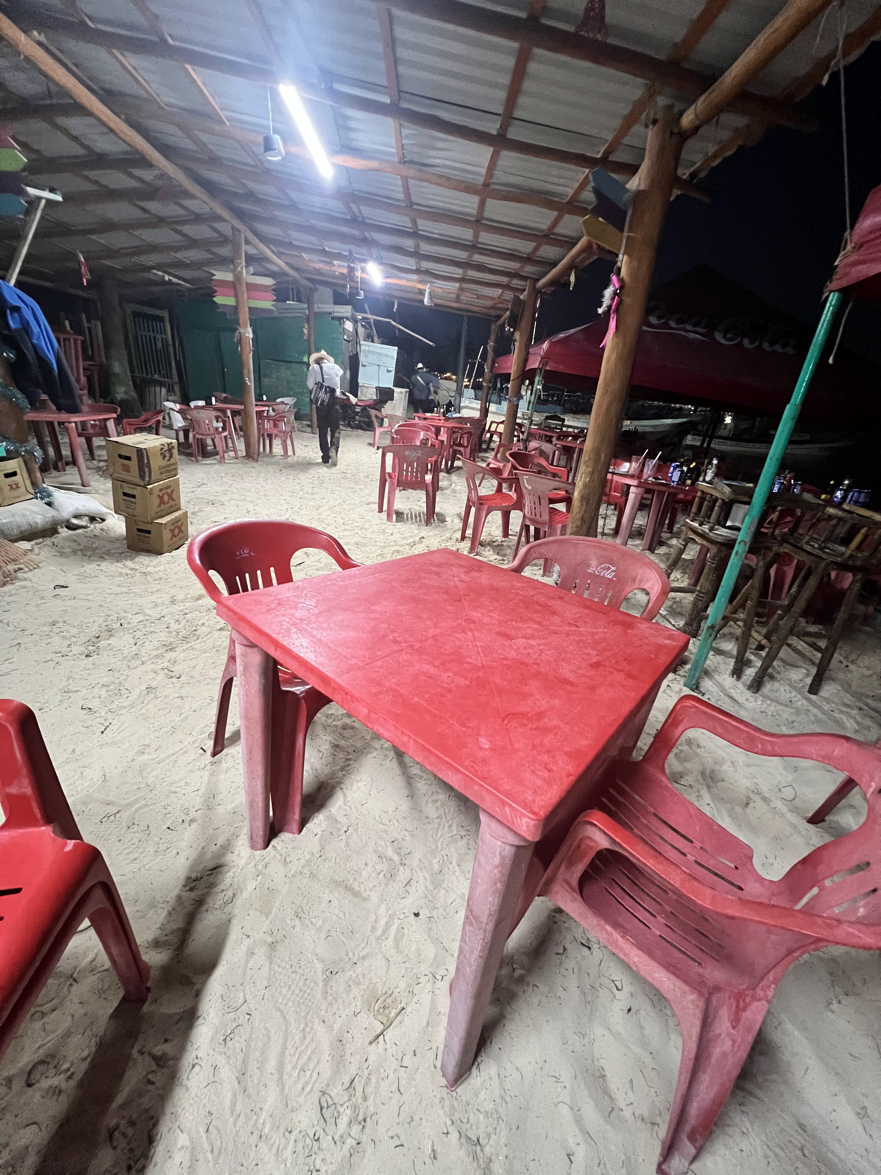 Resraurante Cubano image 3