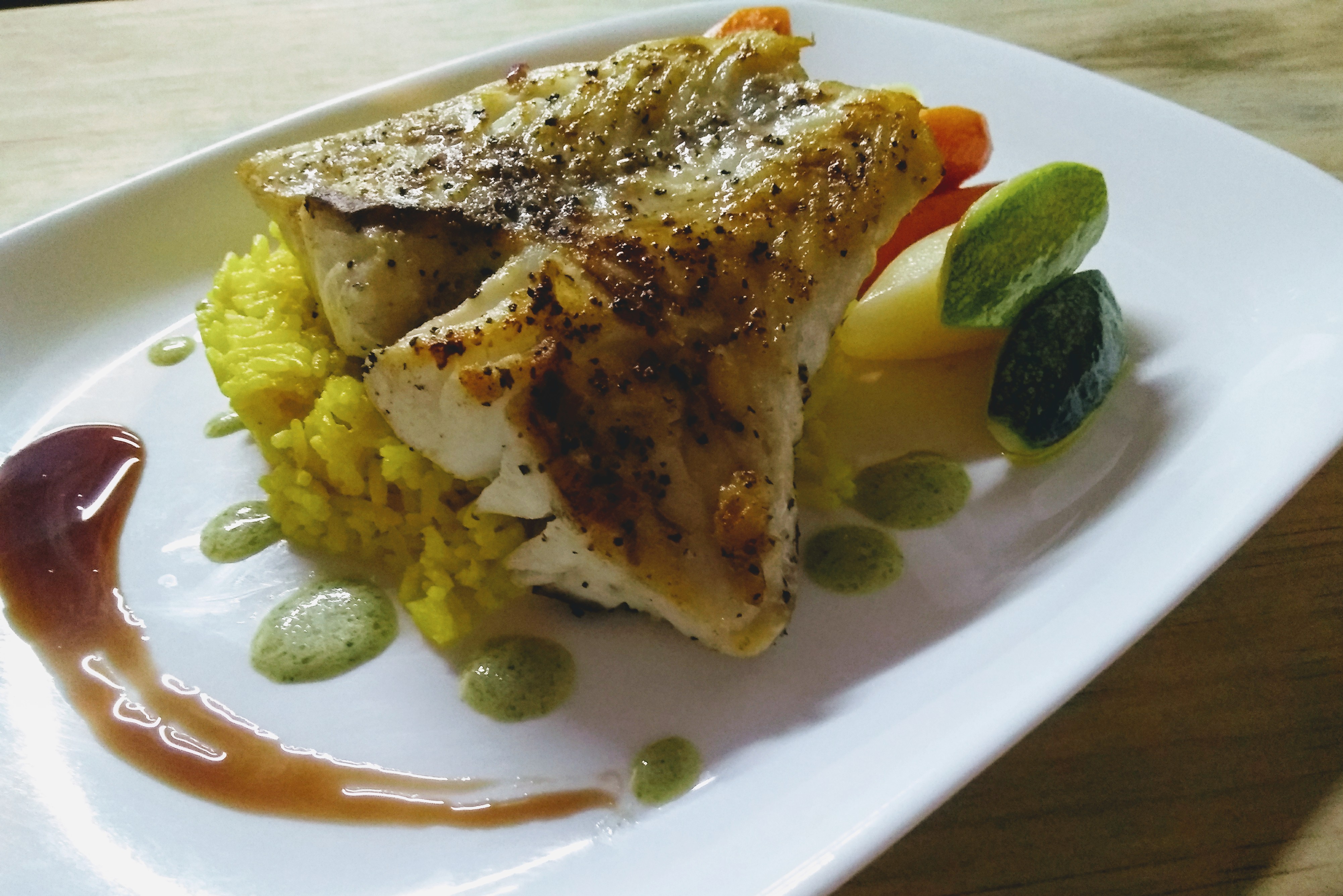 La Playita Restaurant Isla Mujeres image 2