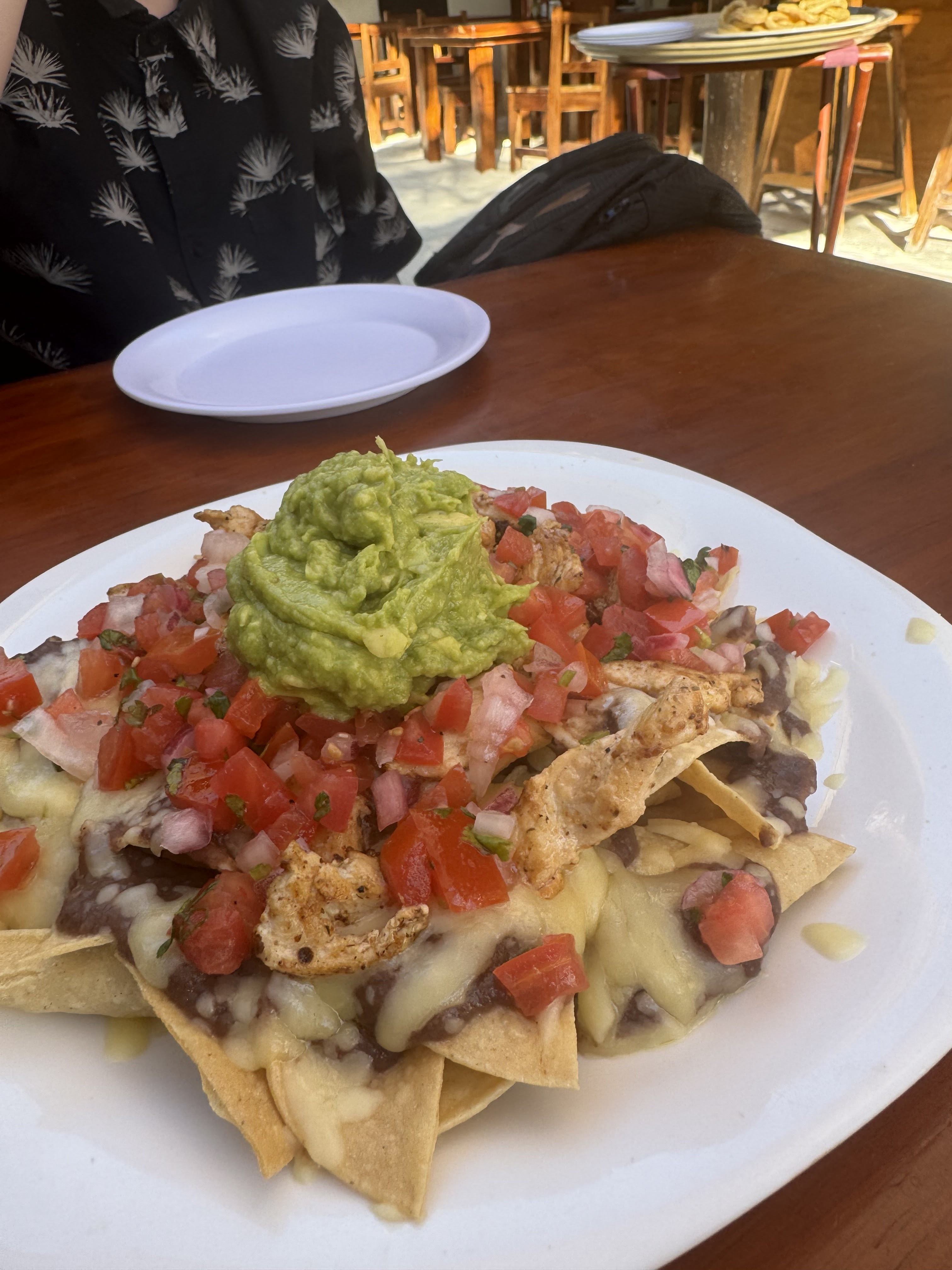 La Playita Restaurant Isla Mujeres image 8
