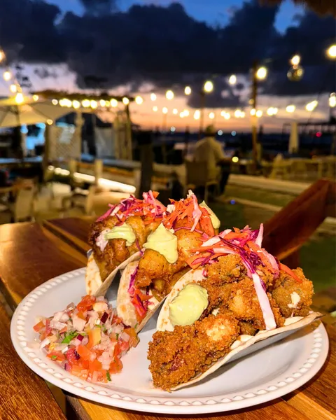 Blue Ballyhoo Restaurant & Bar image 2