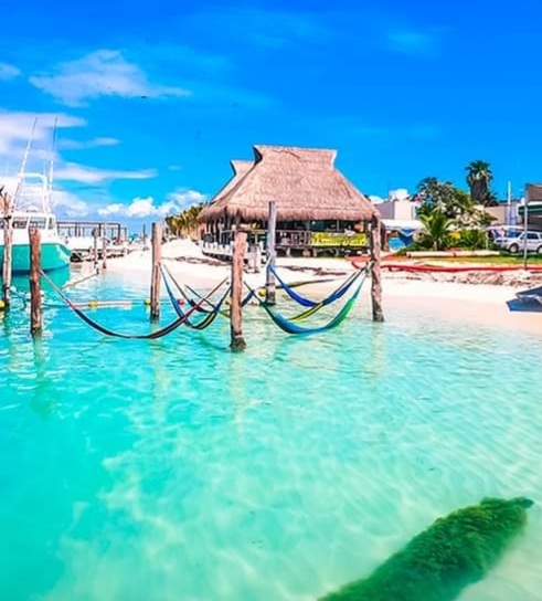 Blue Ballyhoo Restaurant & Bar image 9