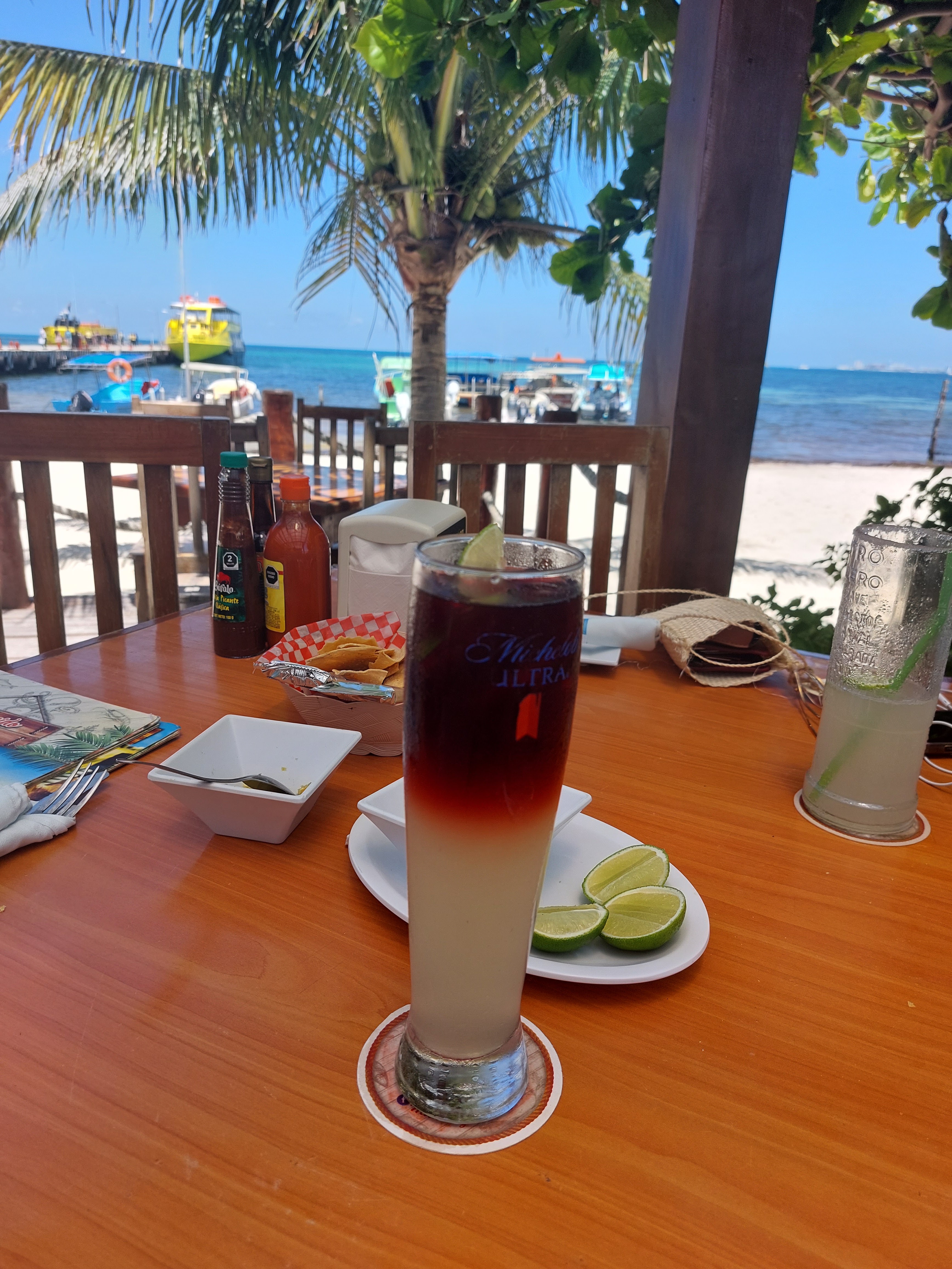 Restaurant Mandinga image 2