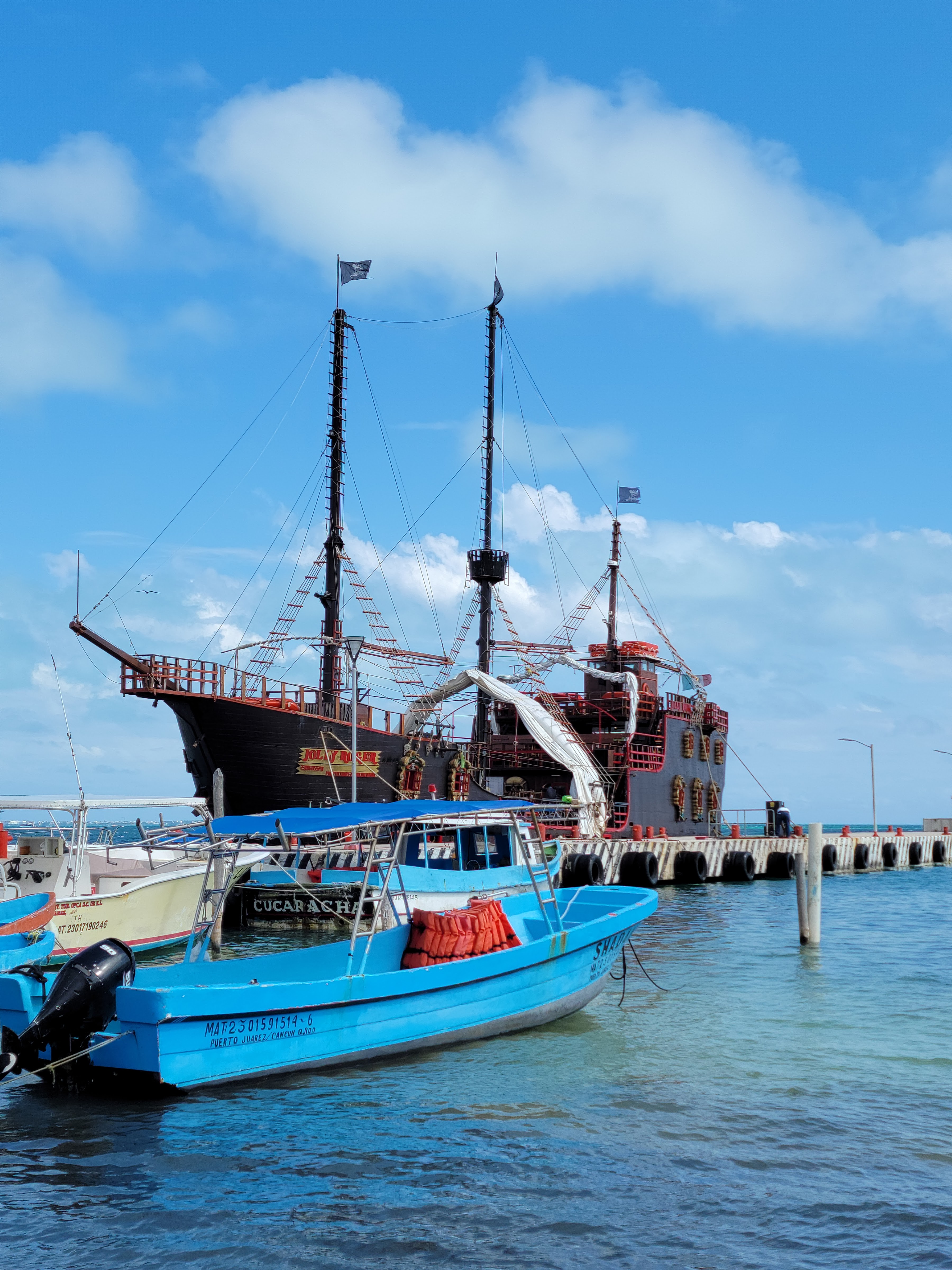 Restaurant Mandinga image 3
