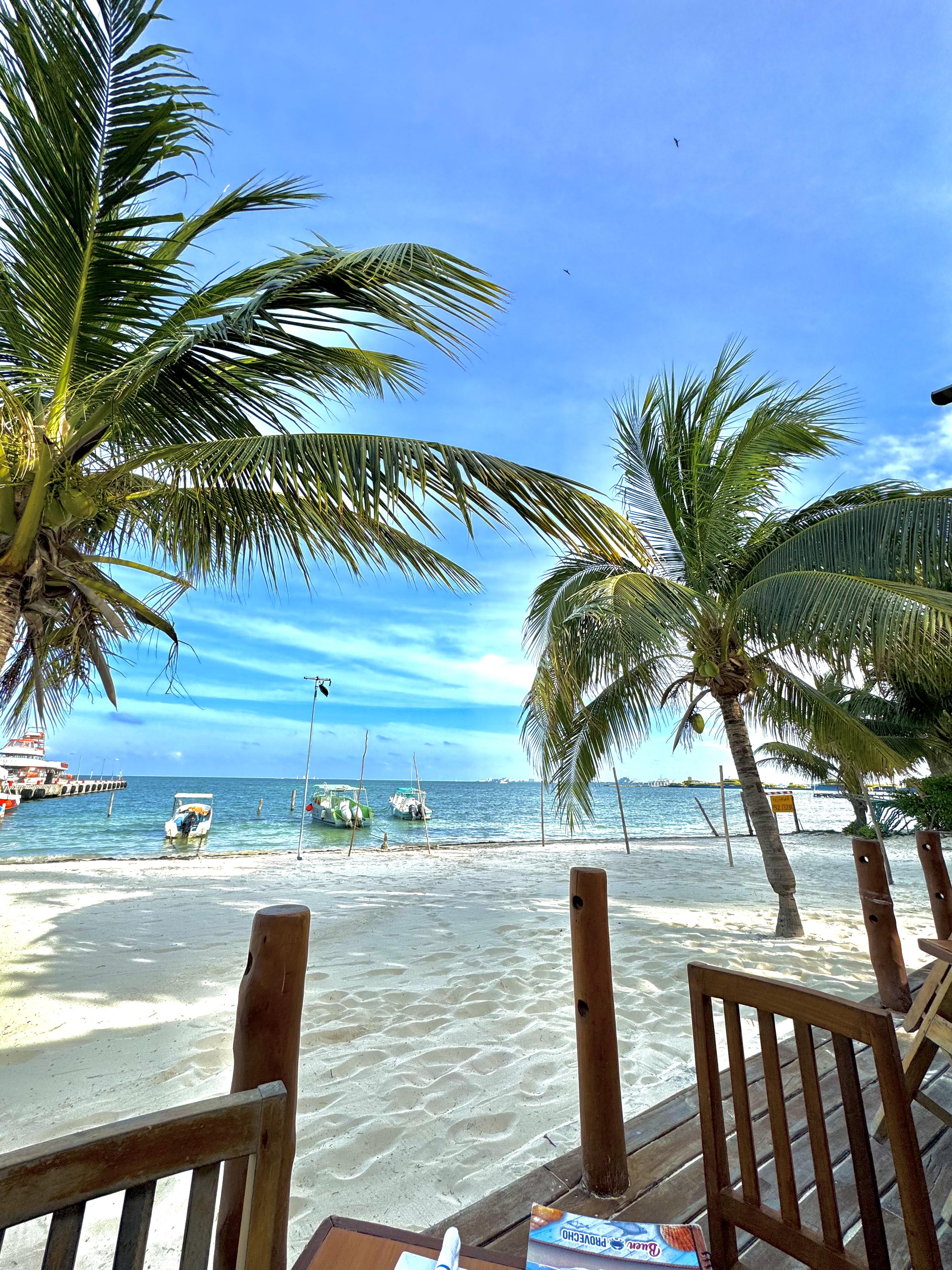 Restaurant Mandinga image 4