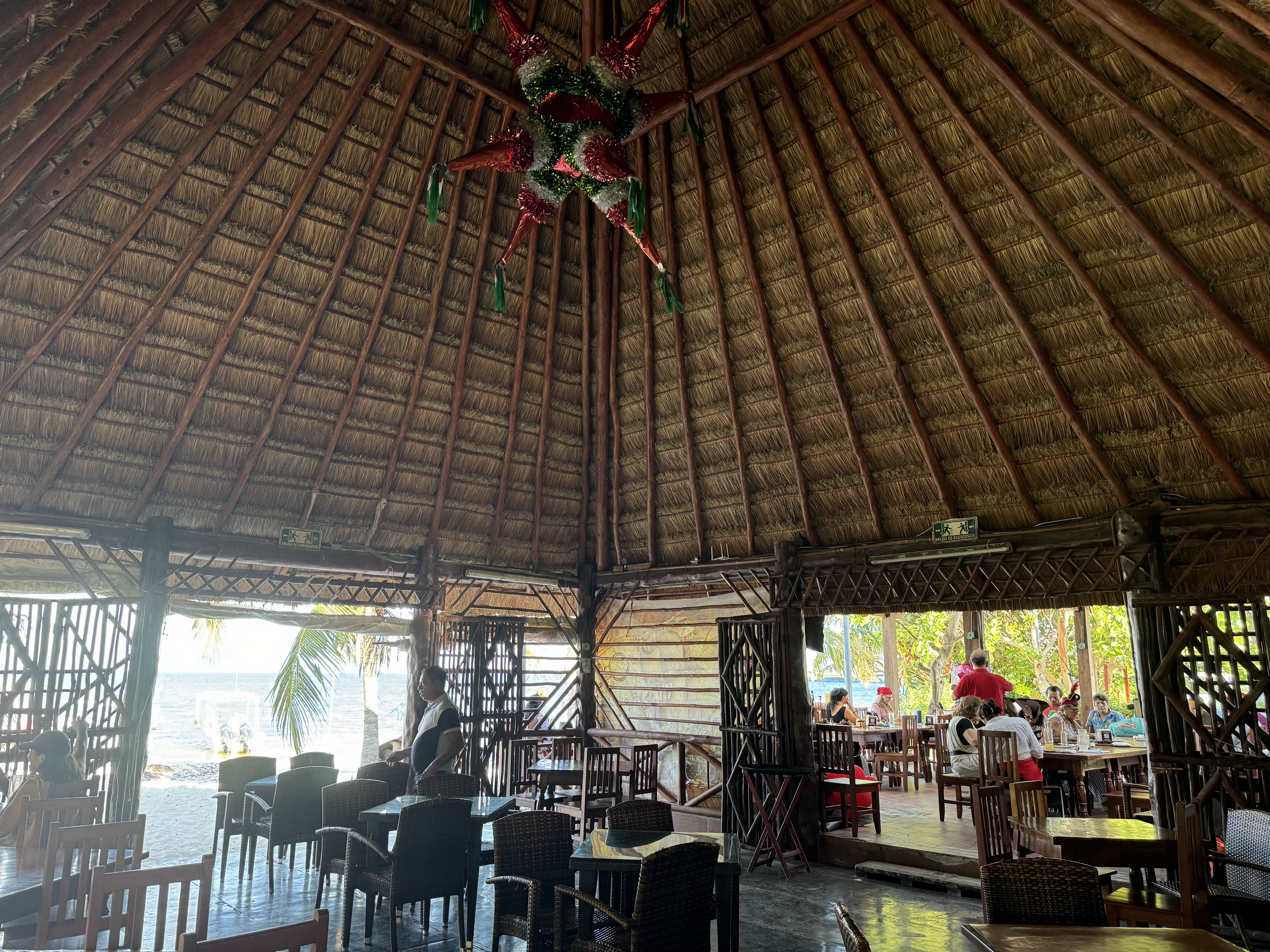 Restaurant Mandinga image 5