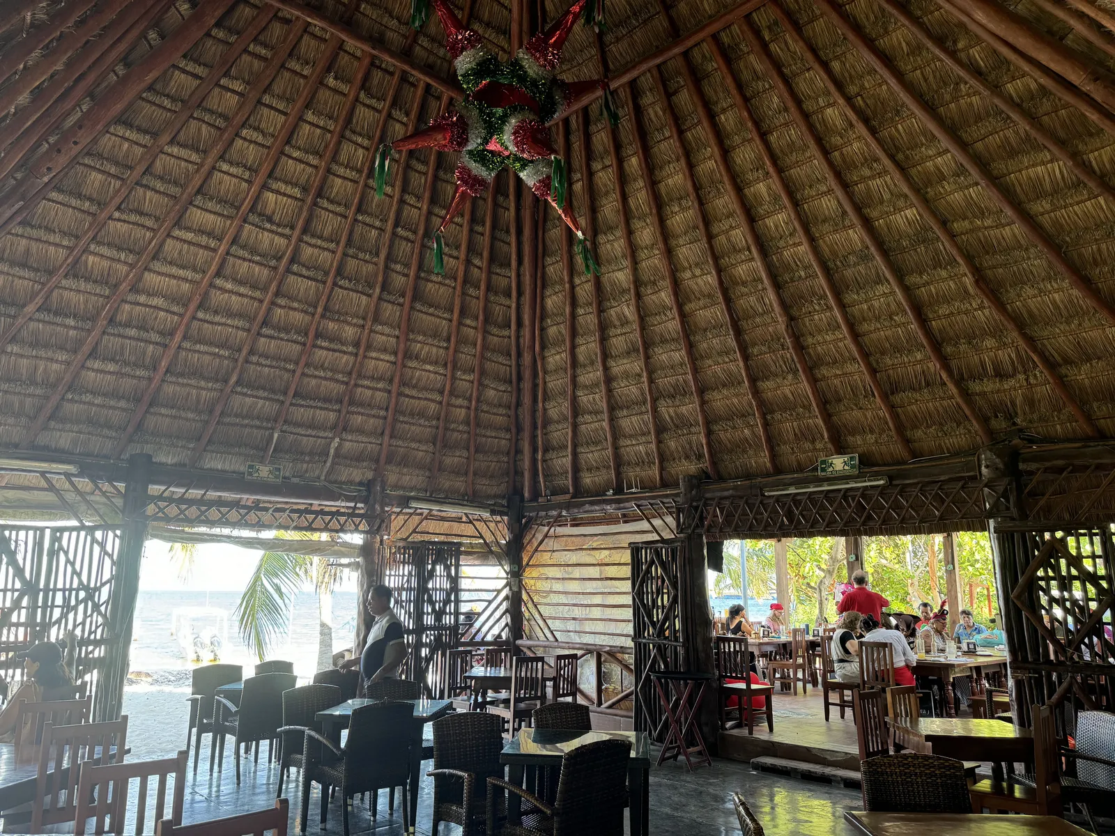 Restaurant Mandinga image 5